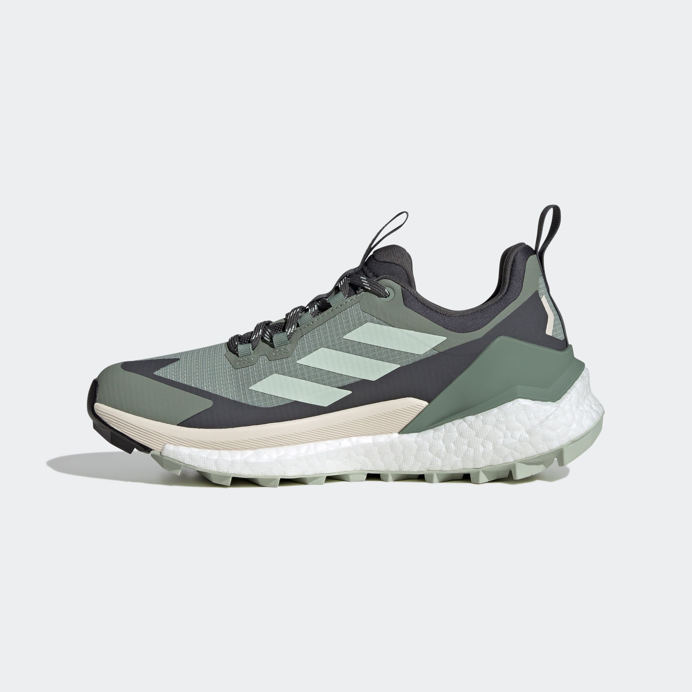 adidas TERREX Wandelschoenen TERREX FREE HIKER 2.0 LOW GORE-TEX