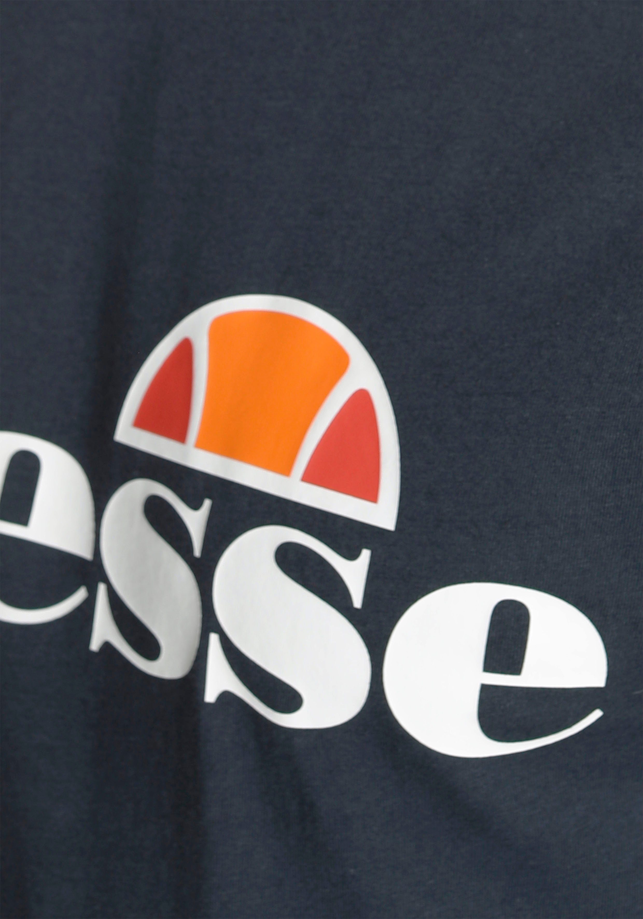 ellesse T-shirt SL PRADO TEE