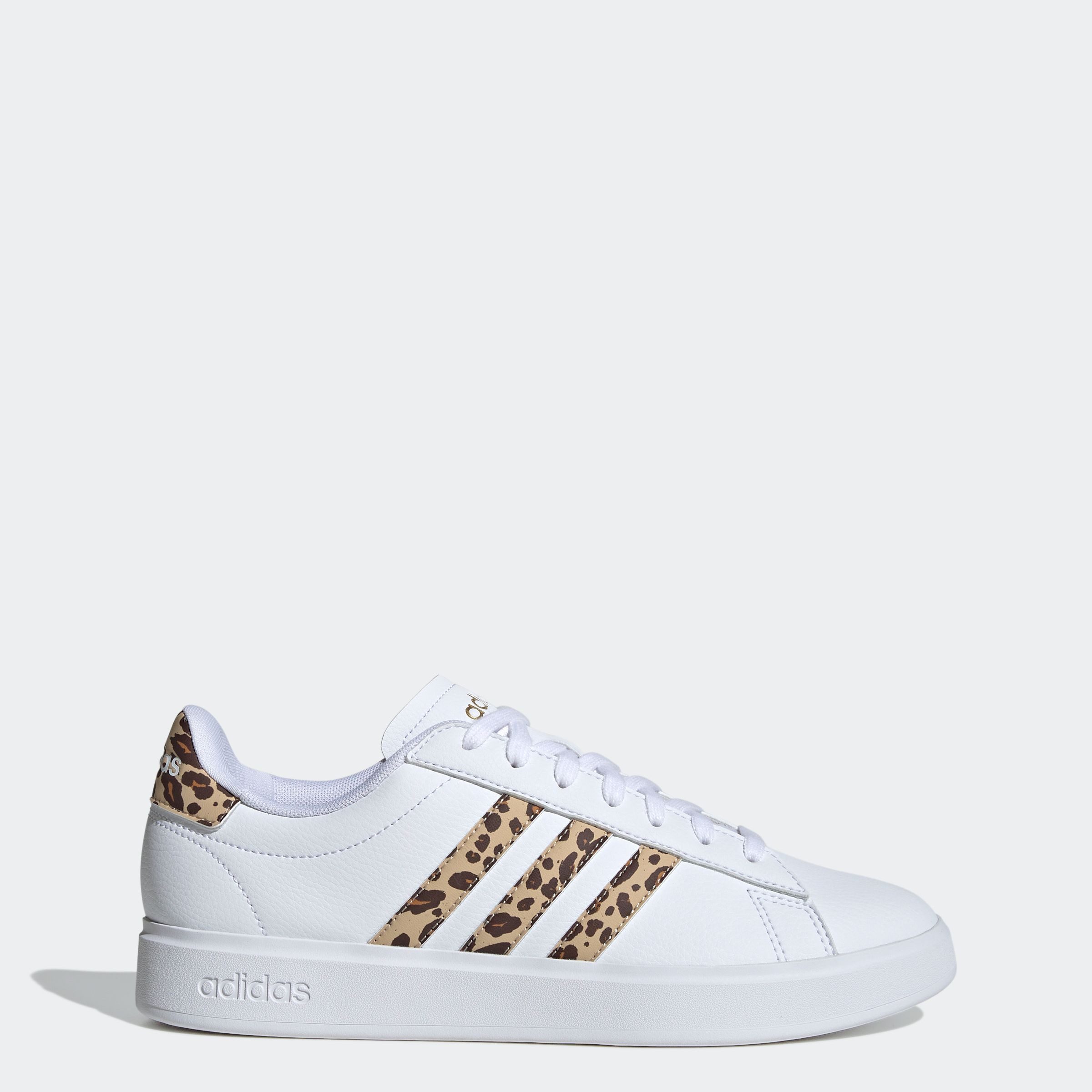 adidas Sportswear Sneakers GRAND COURT 2.0 Design geïnspireerd op de adidas Superstar