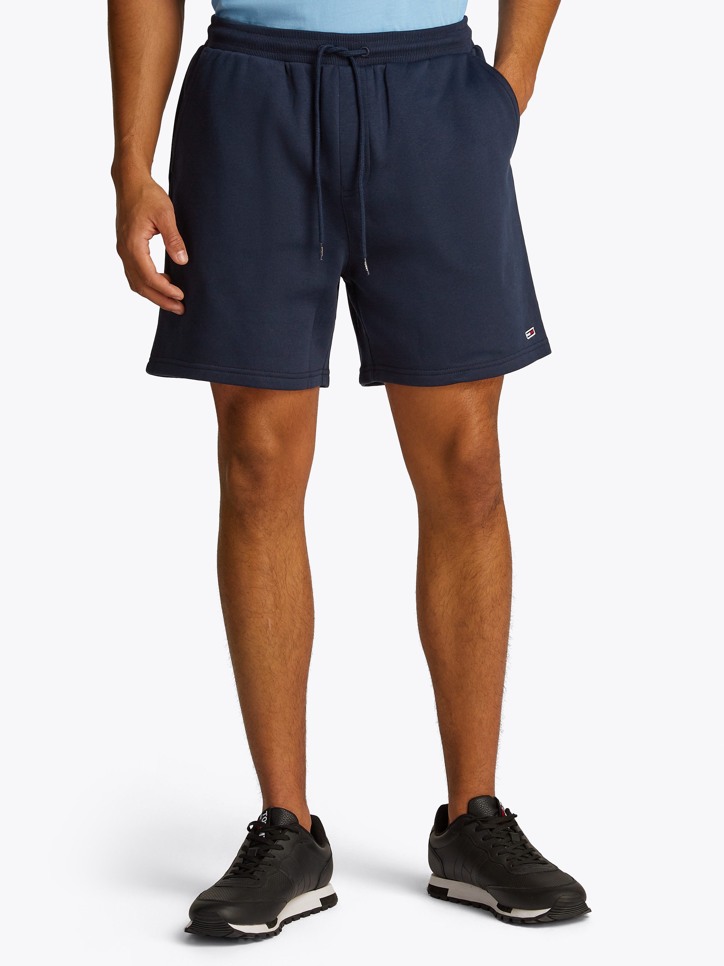 TOMMY JEANS Sweatshort