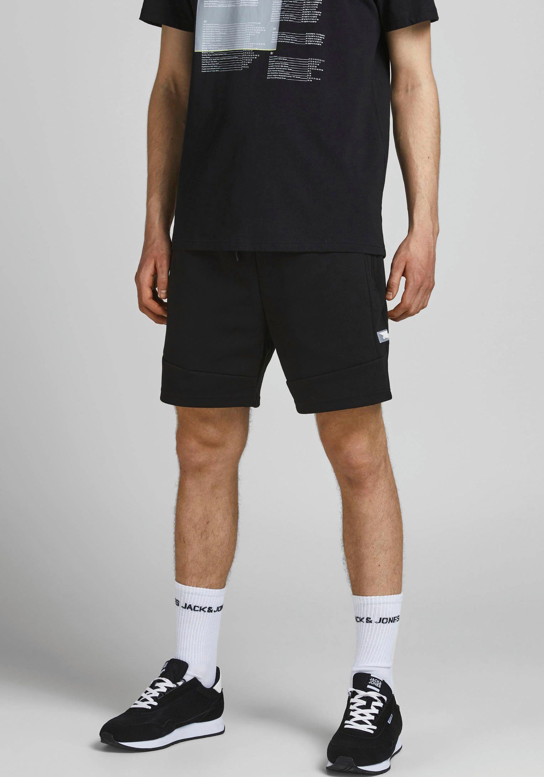 Jack & Jones Sweatshort AIR SWEAT SHORTS