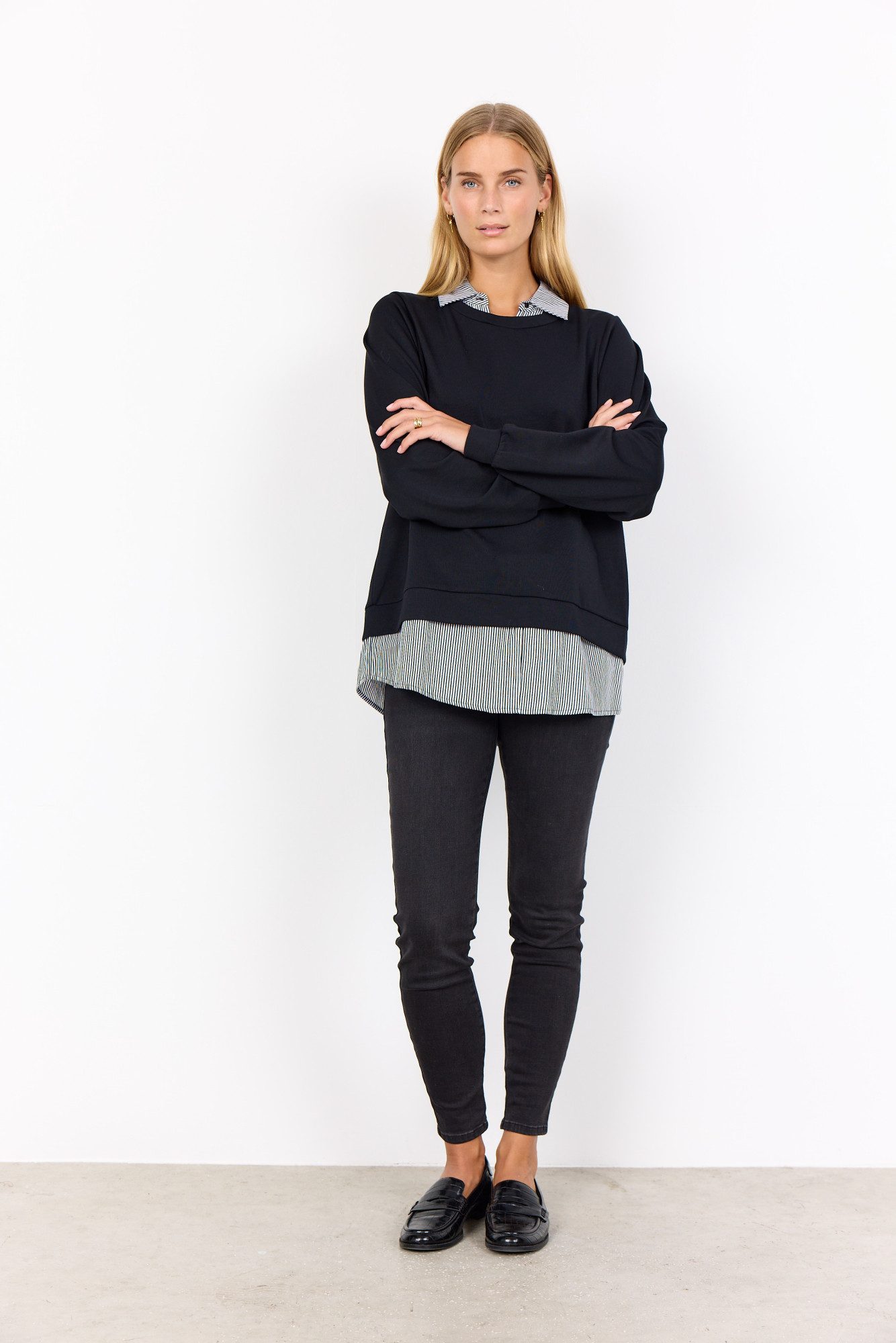 soyaconcept Overhemdblouse SC-BANU 264