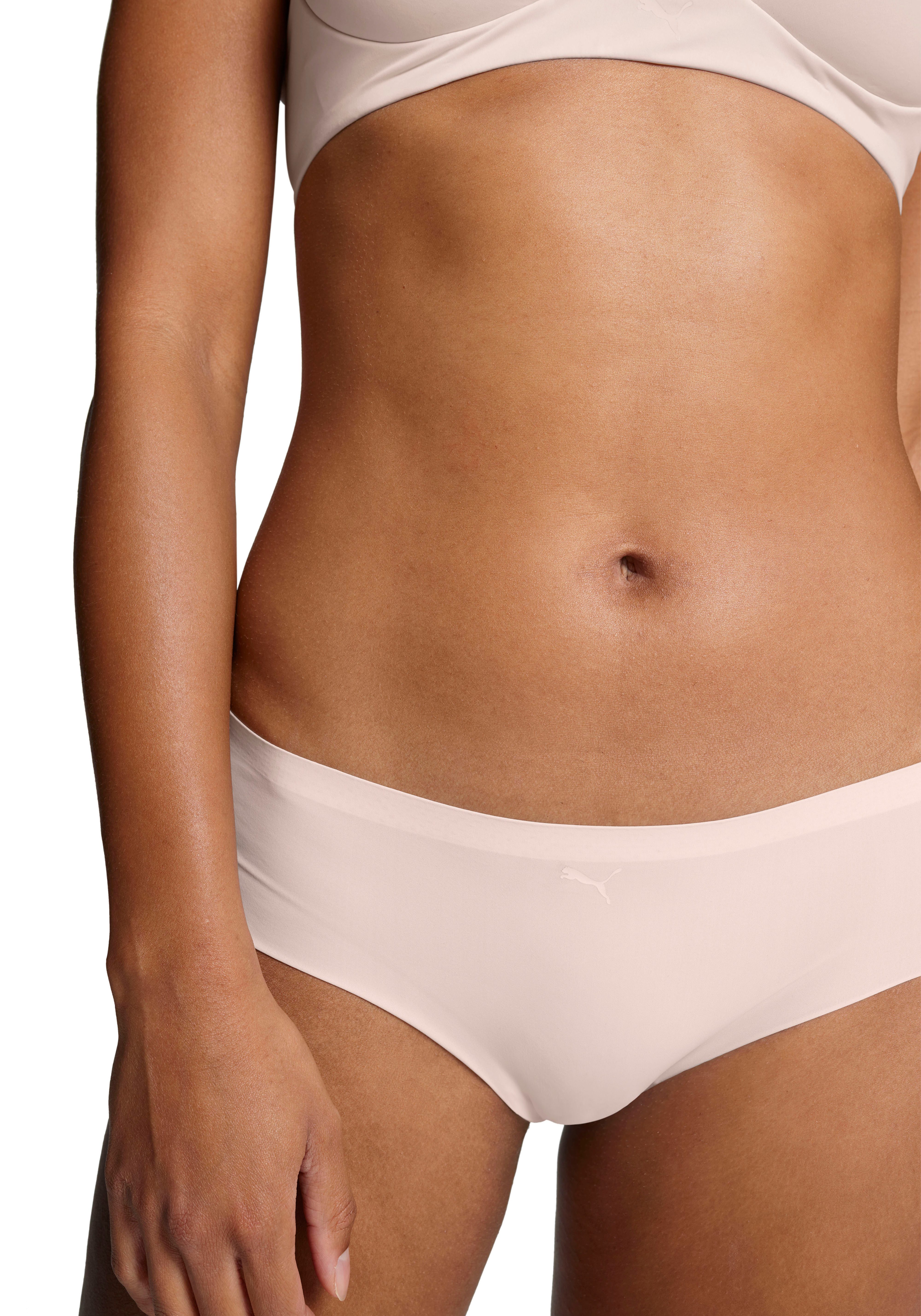 PUMA Hipster PUMA WOMEN SEAMLESS HIPSTER (Set van 2)