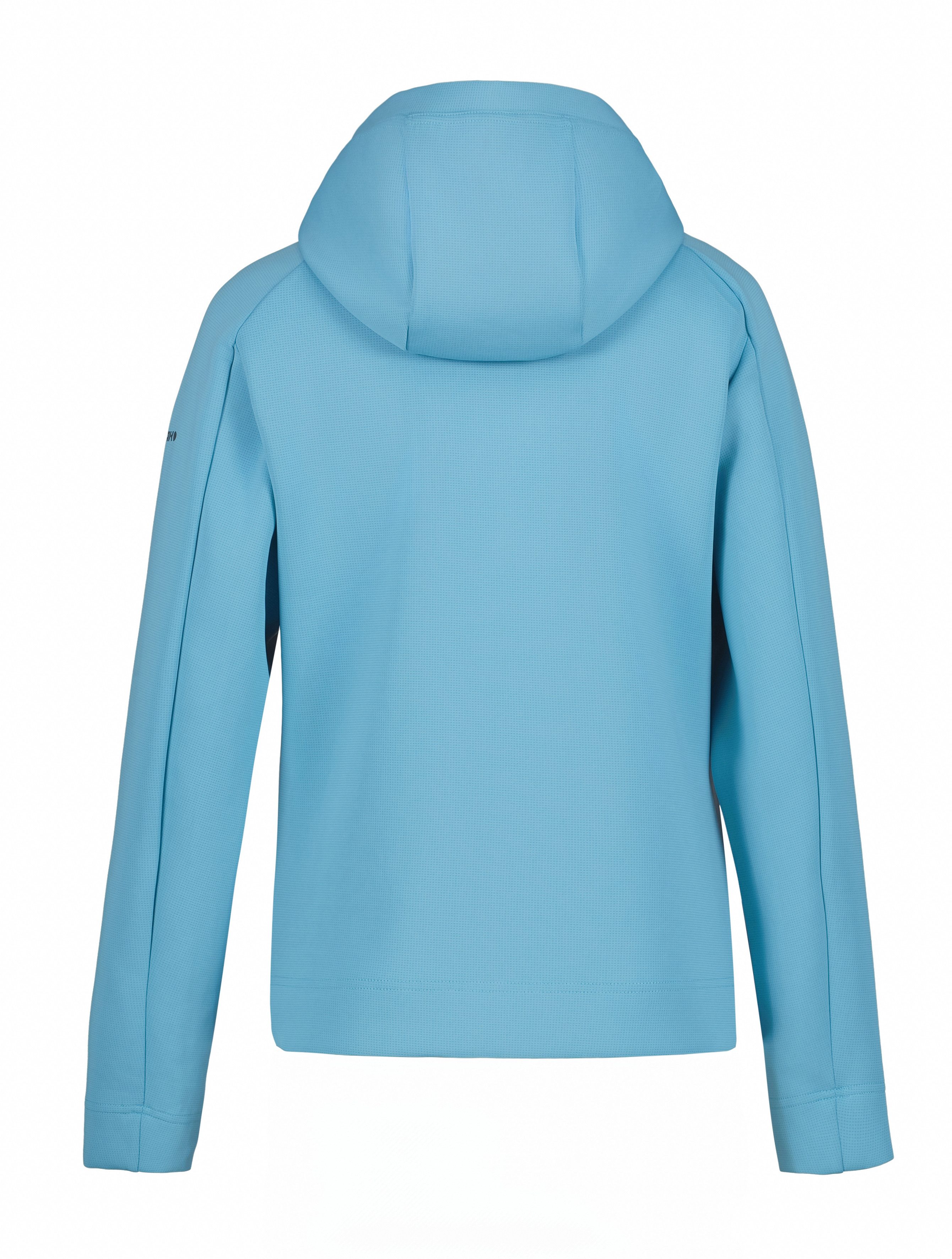 Icepeak Gebreid fleecejack D STRIKFLEECE JACKET BUNNELL (1 stuk)