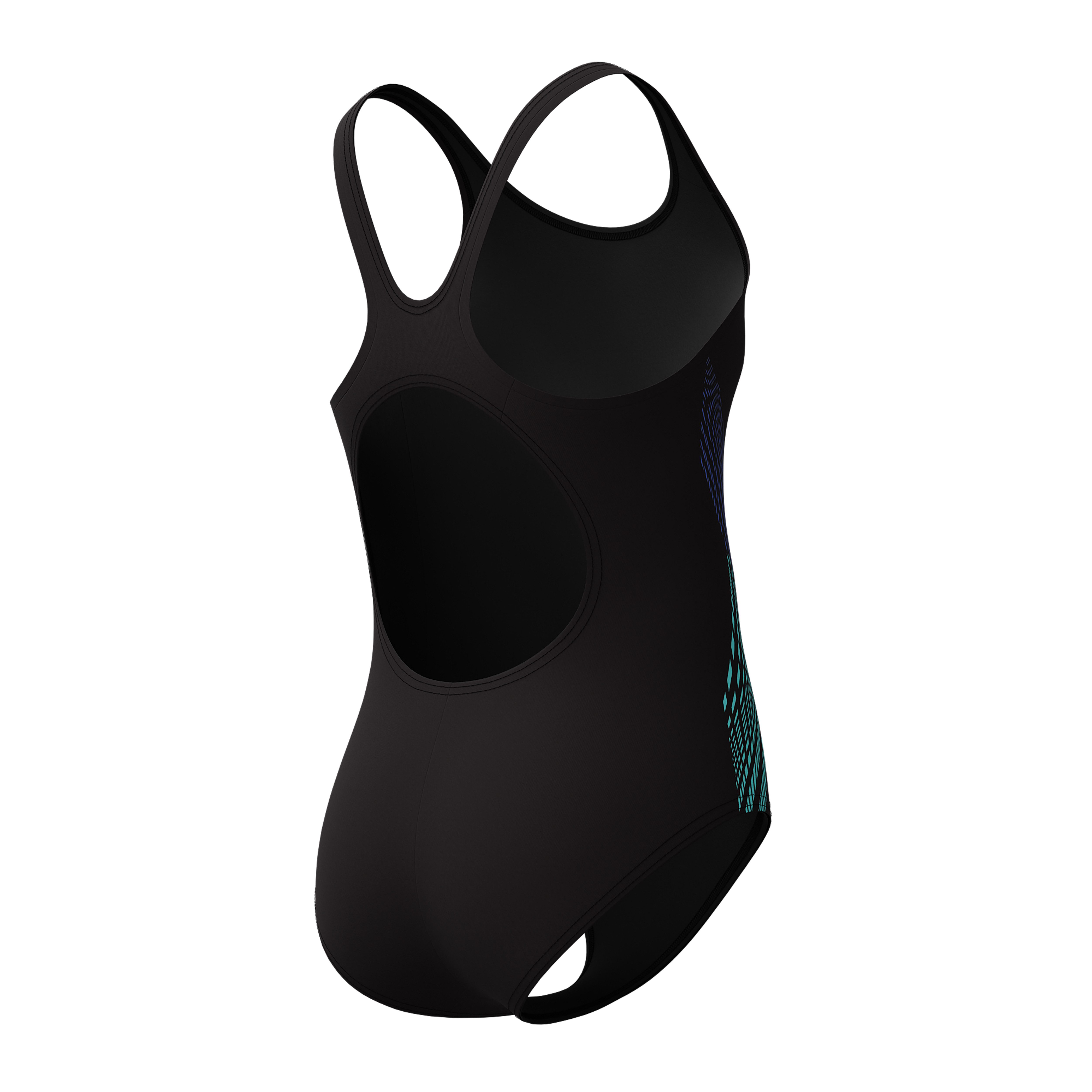 Speedo Badpak sneldrogend (2 stuks)