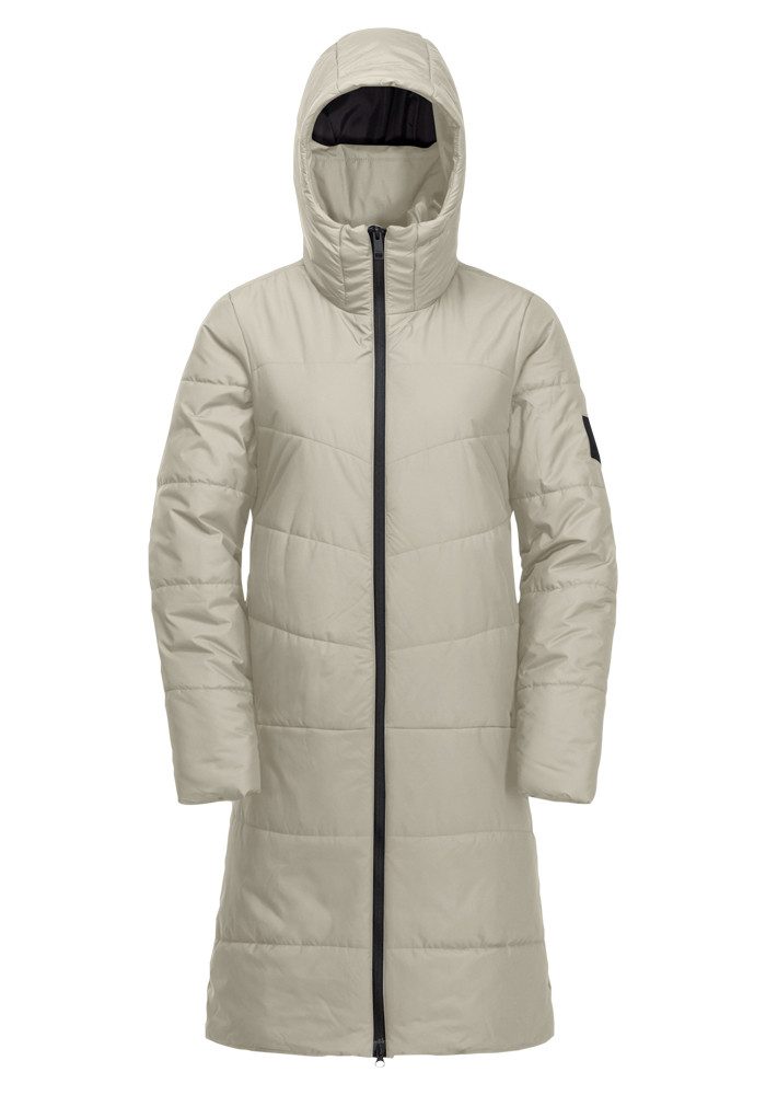 Jack Wolfskin Functionele jas DEUTZER COAT W