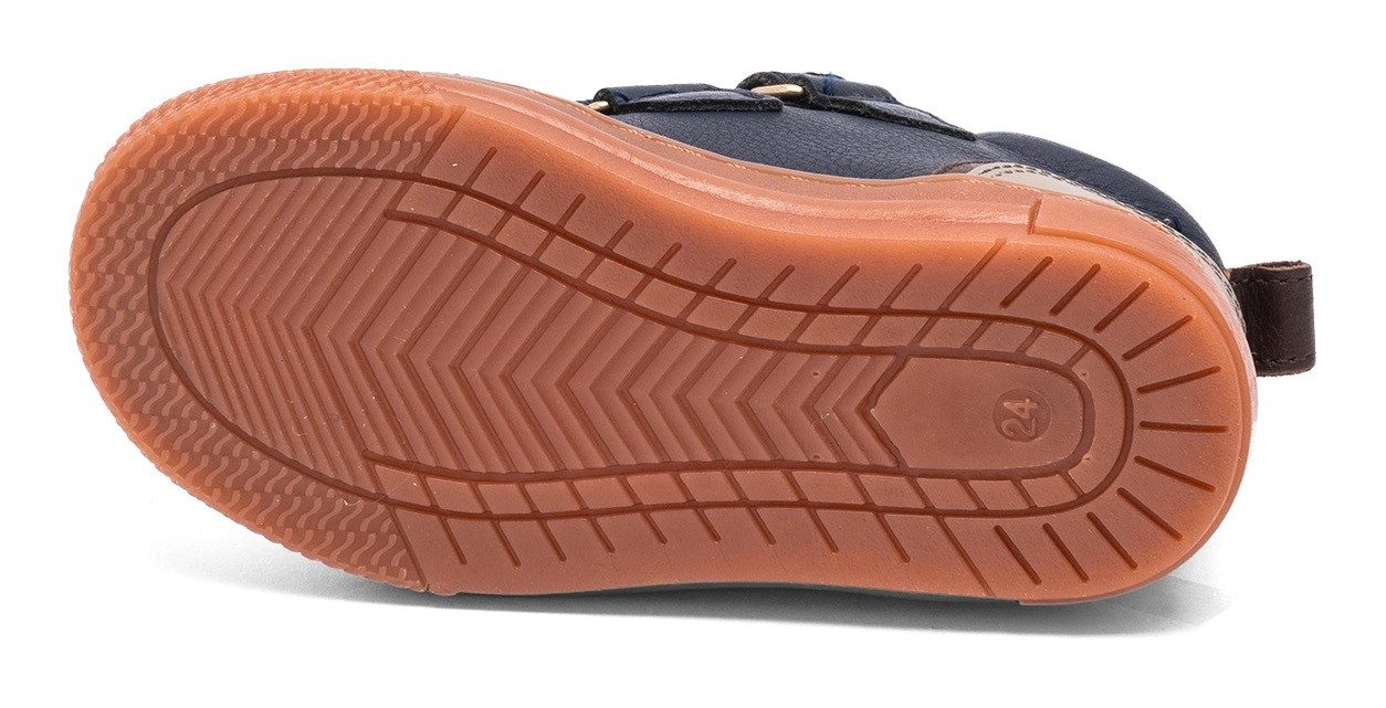 Bisgaard Winterlaarzen Cuba tex