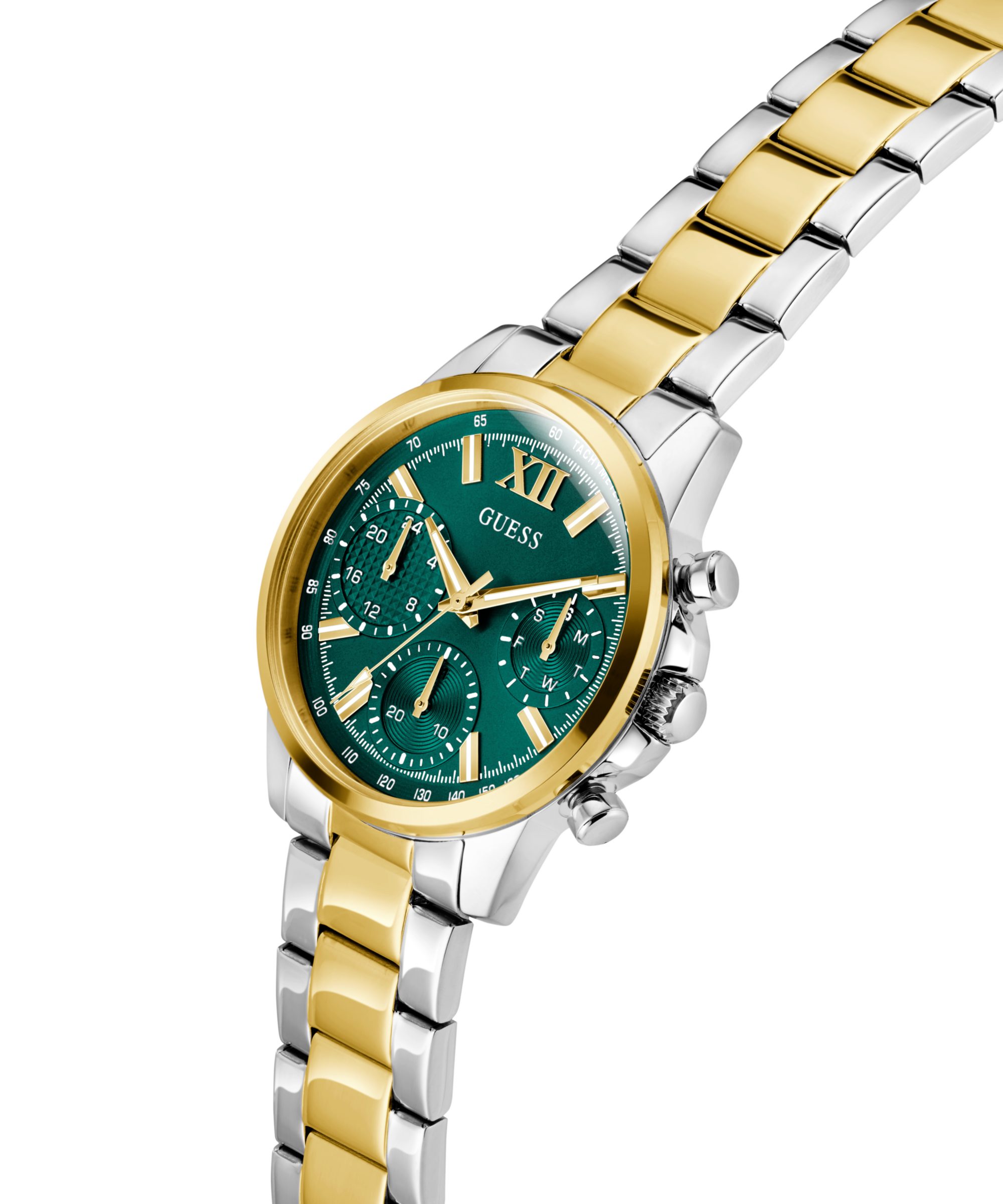 Guess Multifunctioneel horloge Bailey