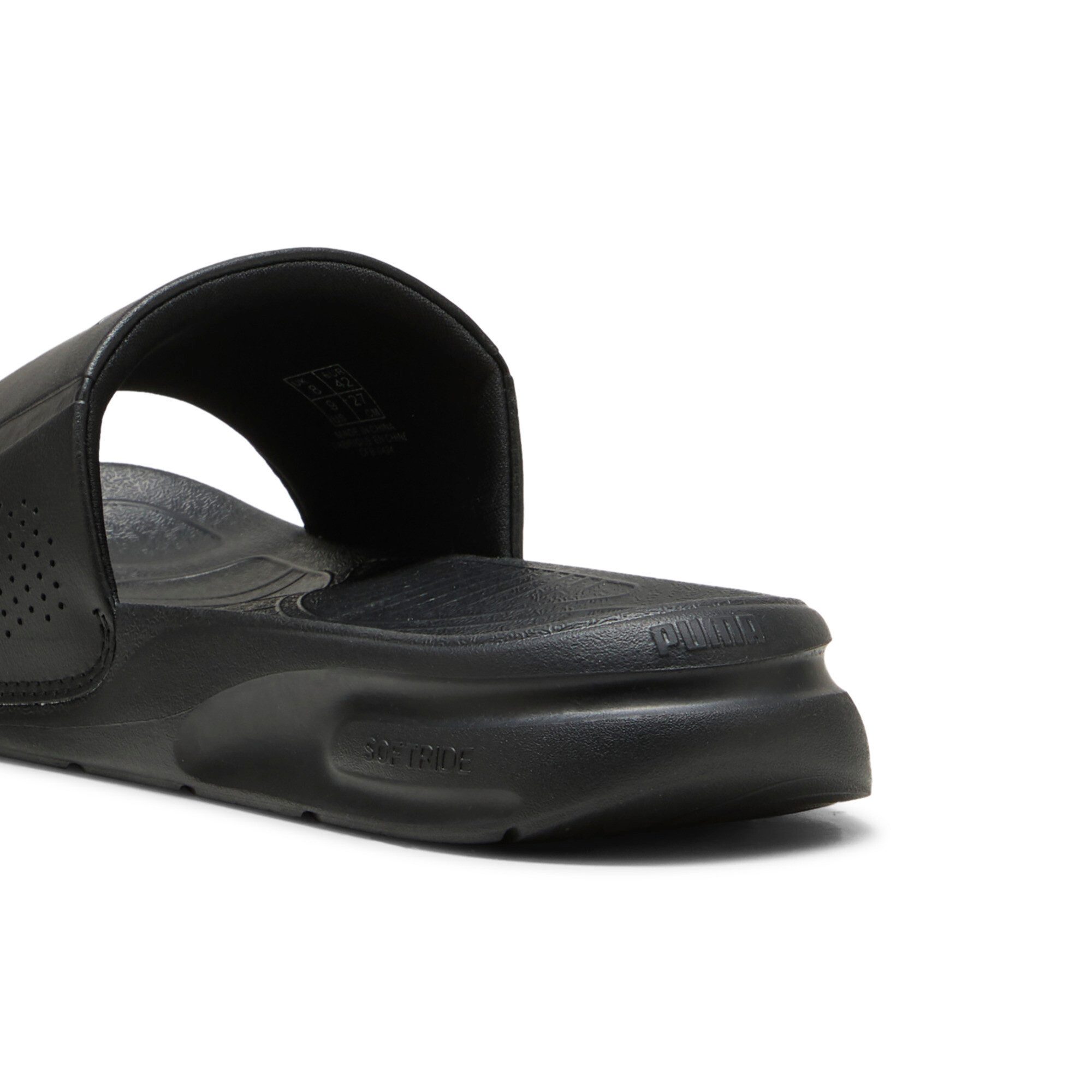 PUMA Badslippers SOFTRIDE TEAMCAT