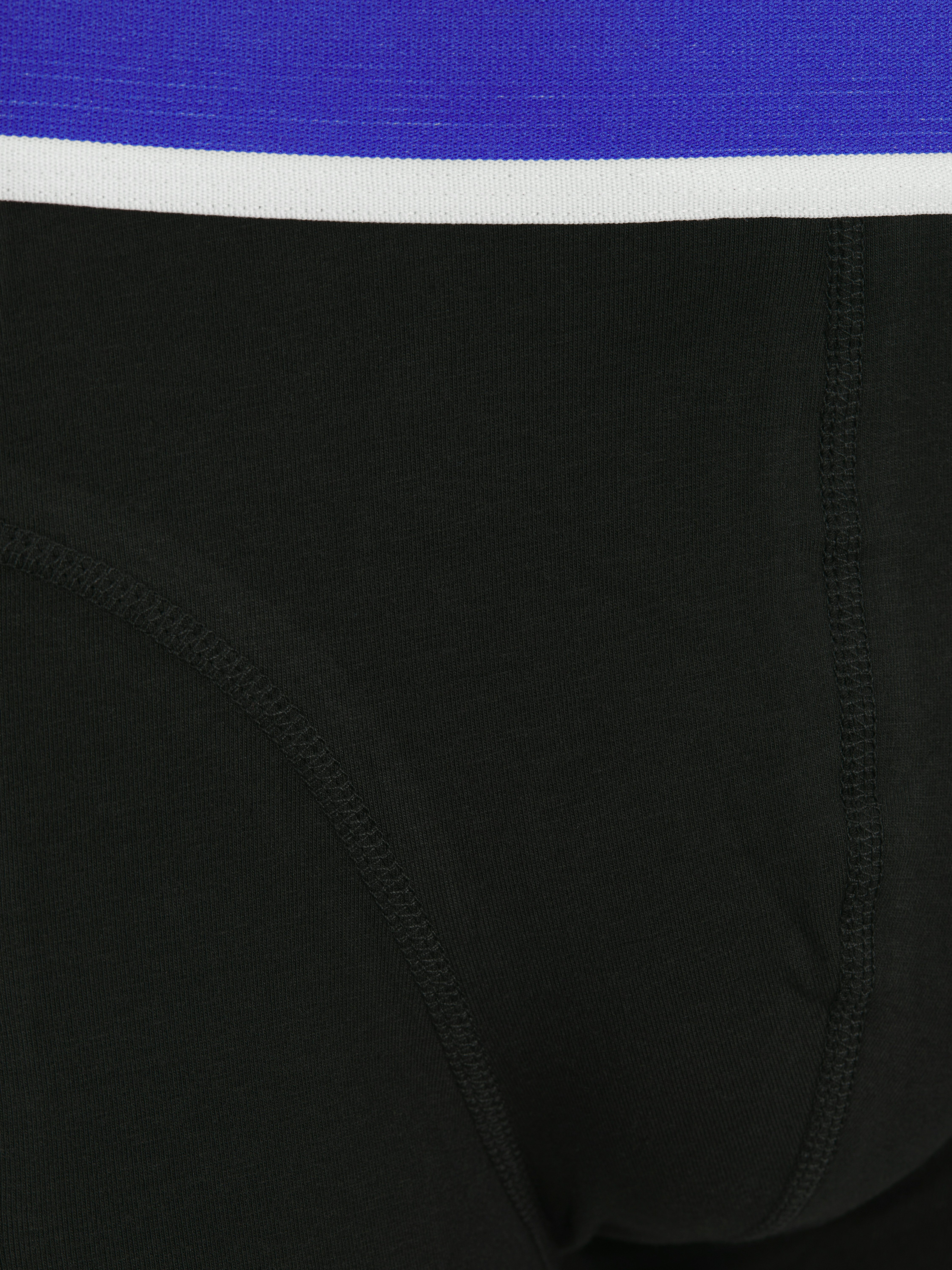 Jack & Jones Trunk JACEASTON SOLID TRUNKS 3 PACK SN (set, 3 stuks)