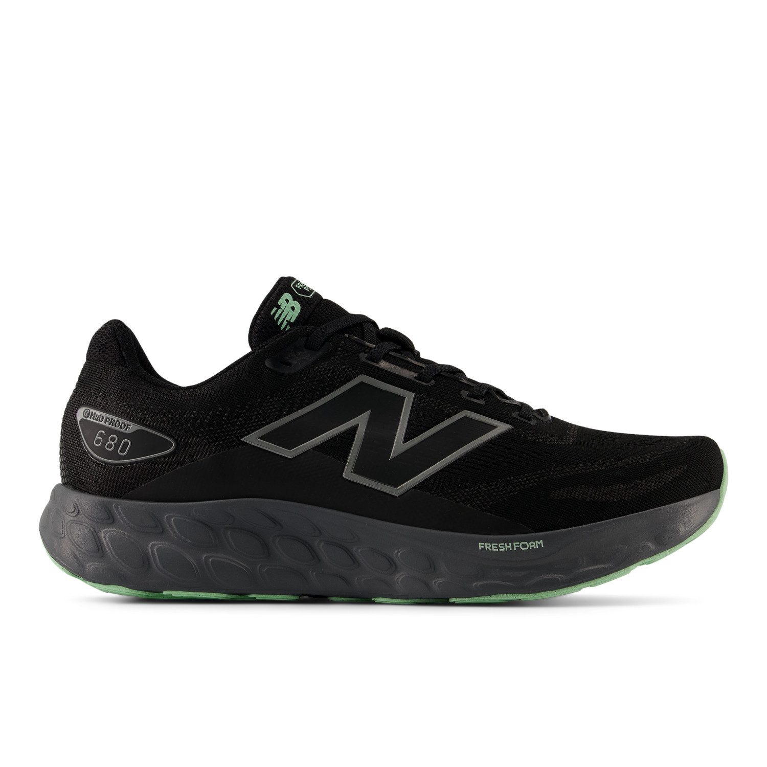 New Balance Runningschoenen FRESH FOAM 680 V8 WATERPROOF