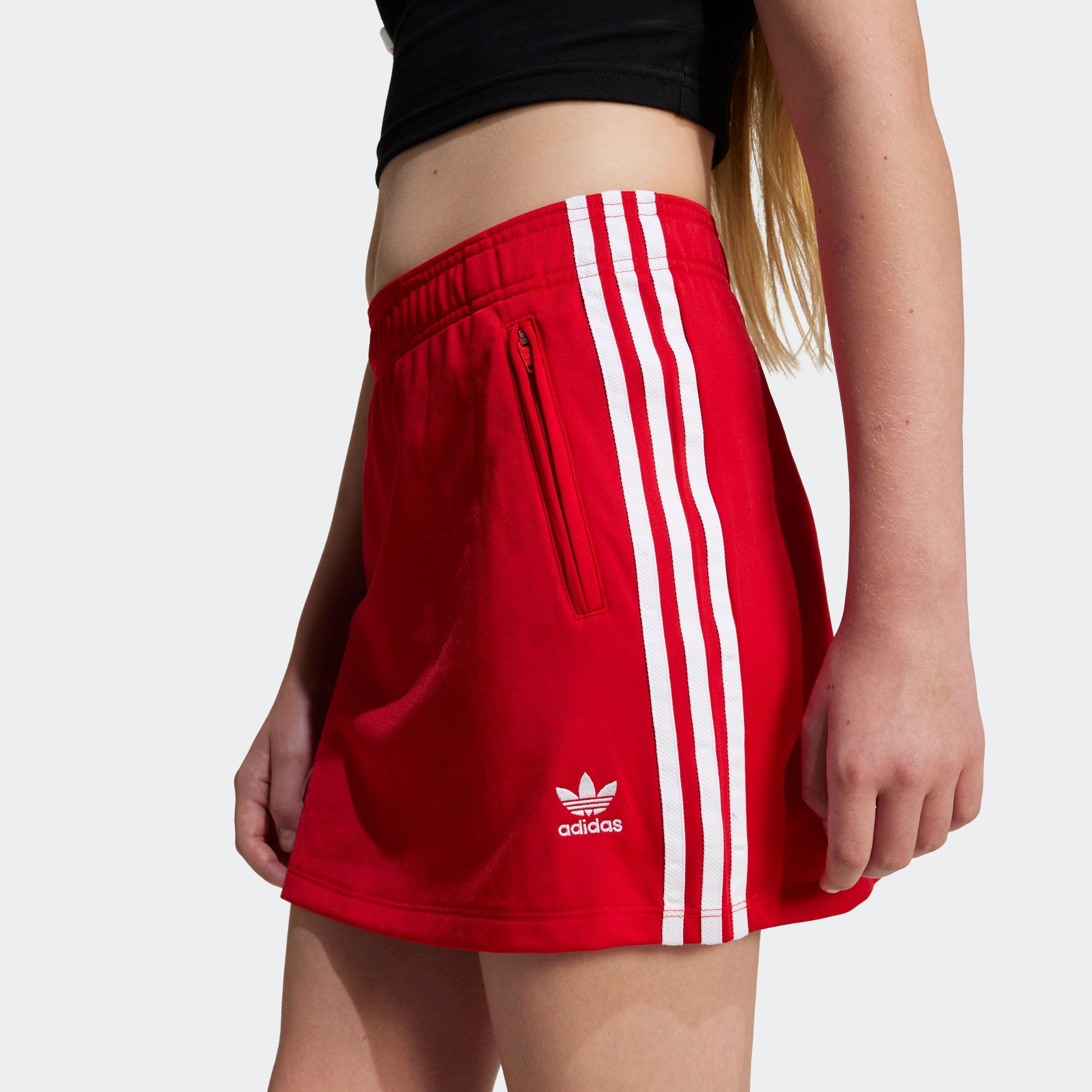adidas Originals Sweatrok FIREBIRD SKIRT