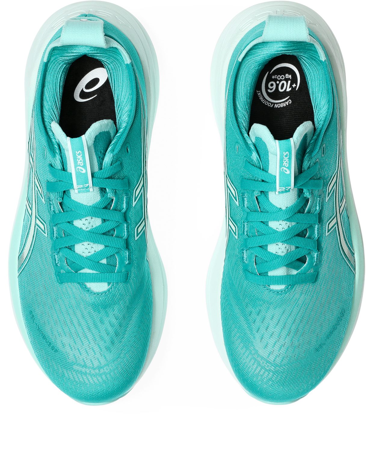 Asics Runningschoenen GEL-NIMBUS 27
