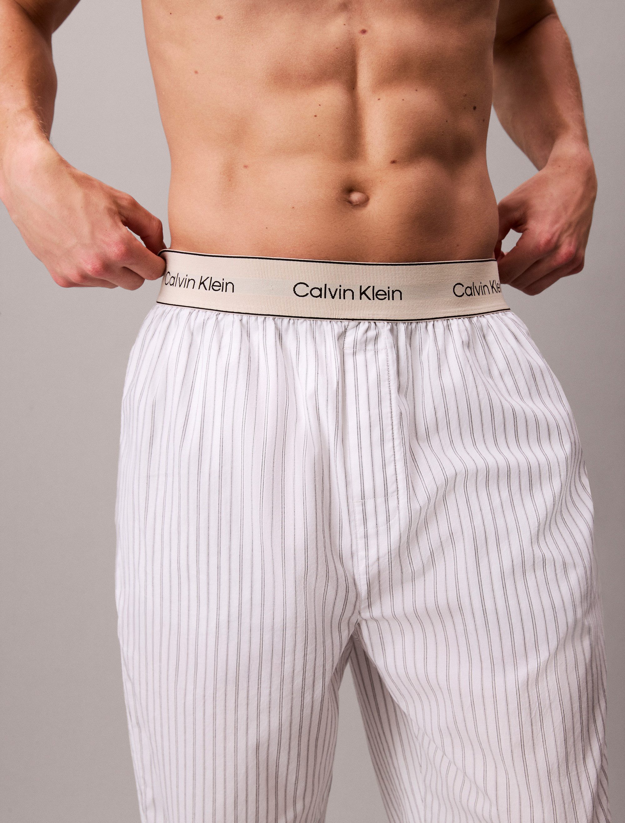 Calvin Klein Pyjamabroek SLEEP PANT