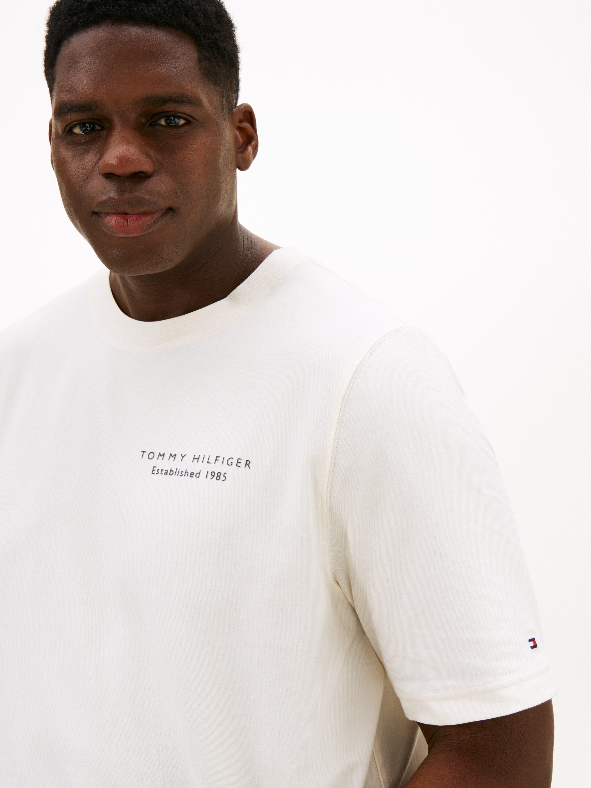 Tommy Hilfiger T-shirt BT-PHOTO PRINT GRAPHIC