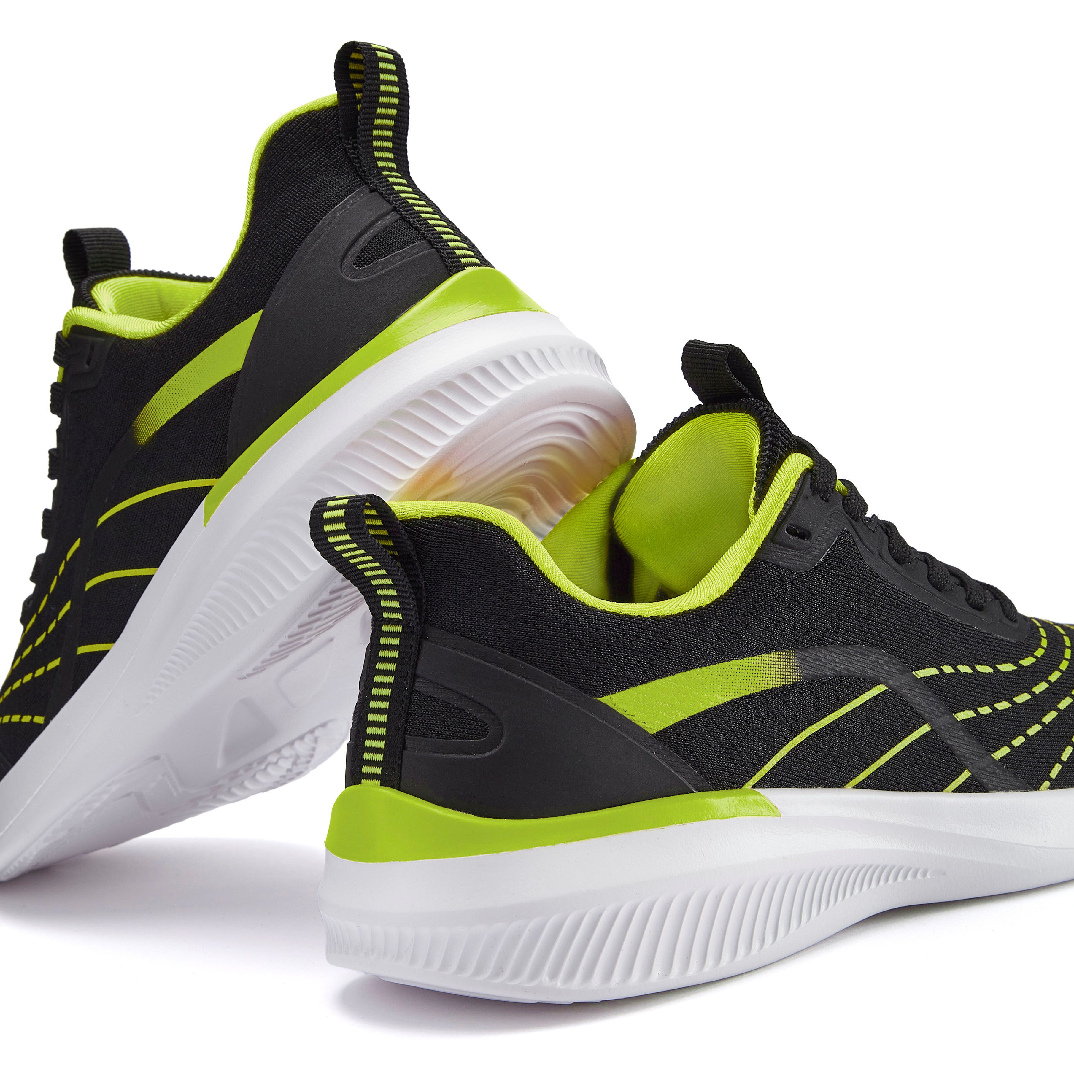 Lascana Sneakers Halfschoen, veterschoen, vrijetijdsschoen