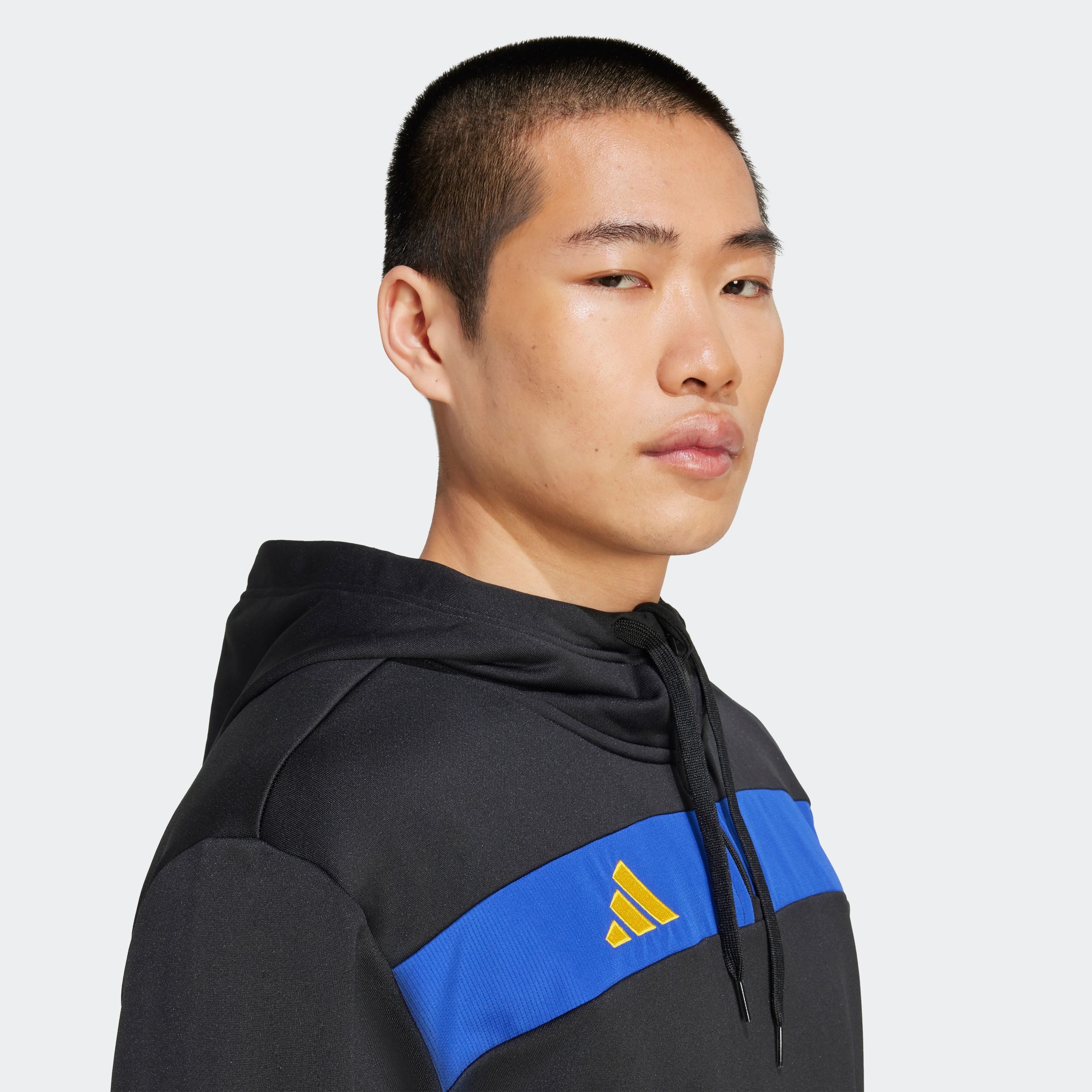 adidas Performance Hoodie TIRO ES SW HD