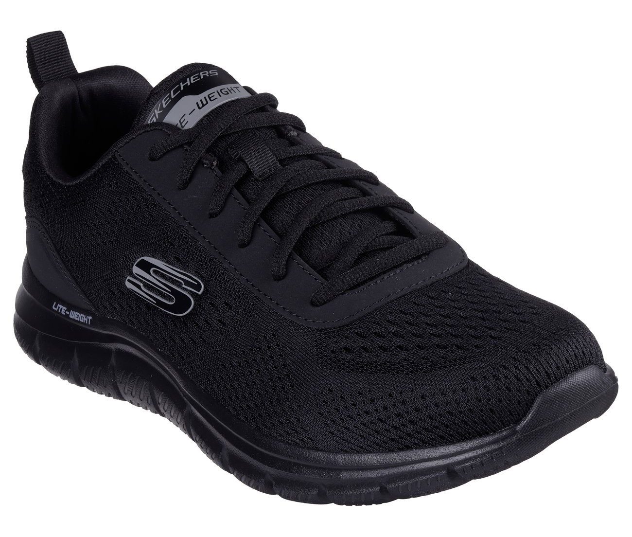 Skechers Slip-on sneakers TRACK-LESHUR