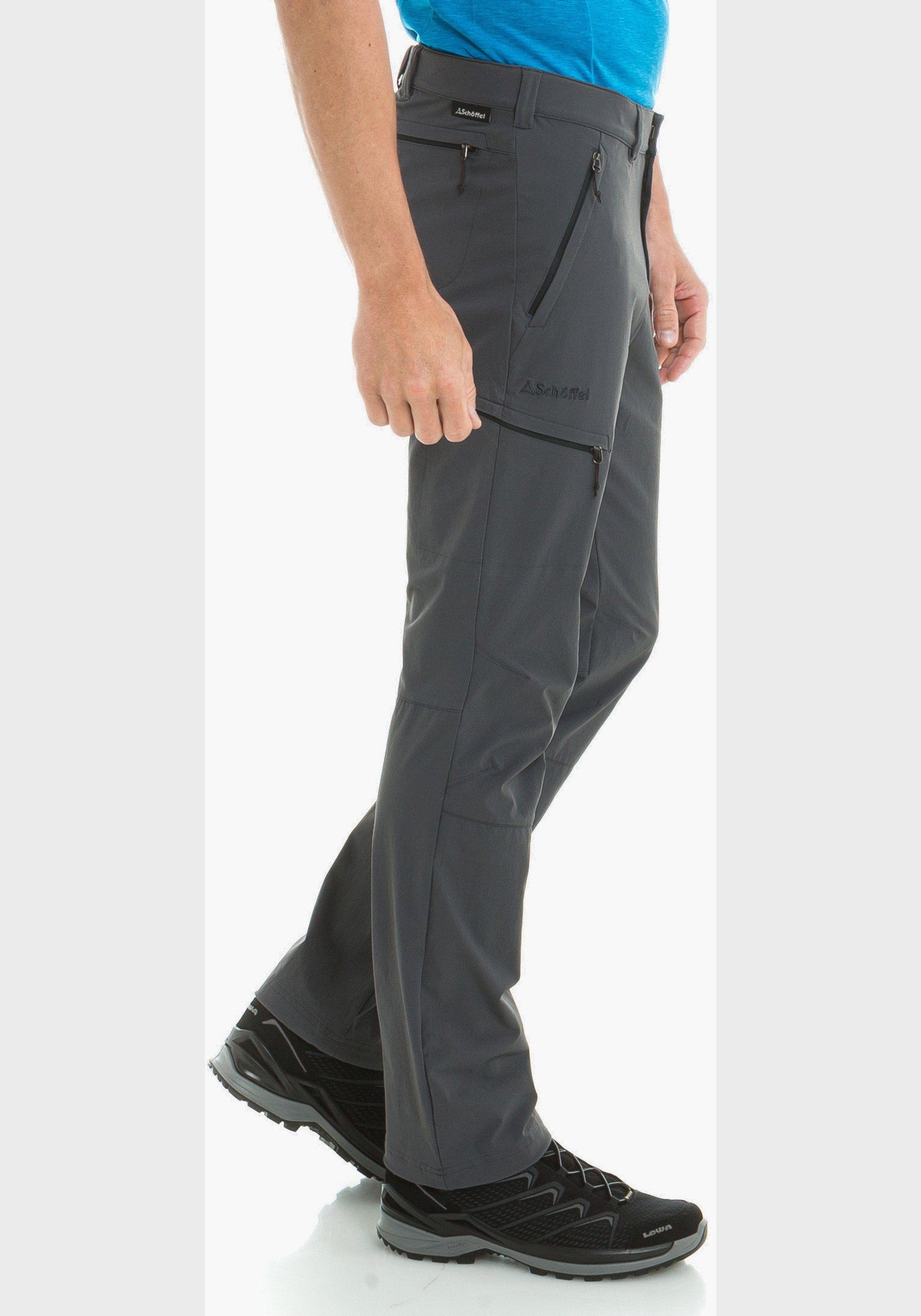 Schöffel Outdoorbroek Pants Koper1