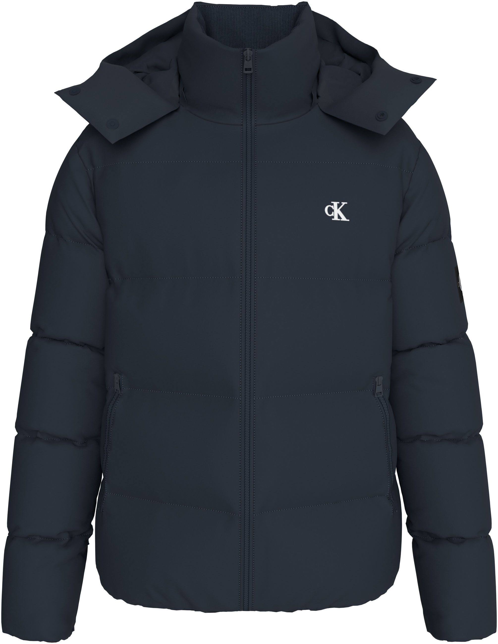 Calvin Klein Outdoorjack ESSENTIALS DOWN JACKET