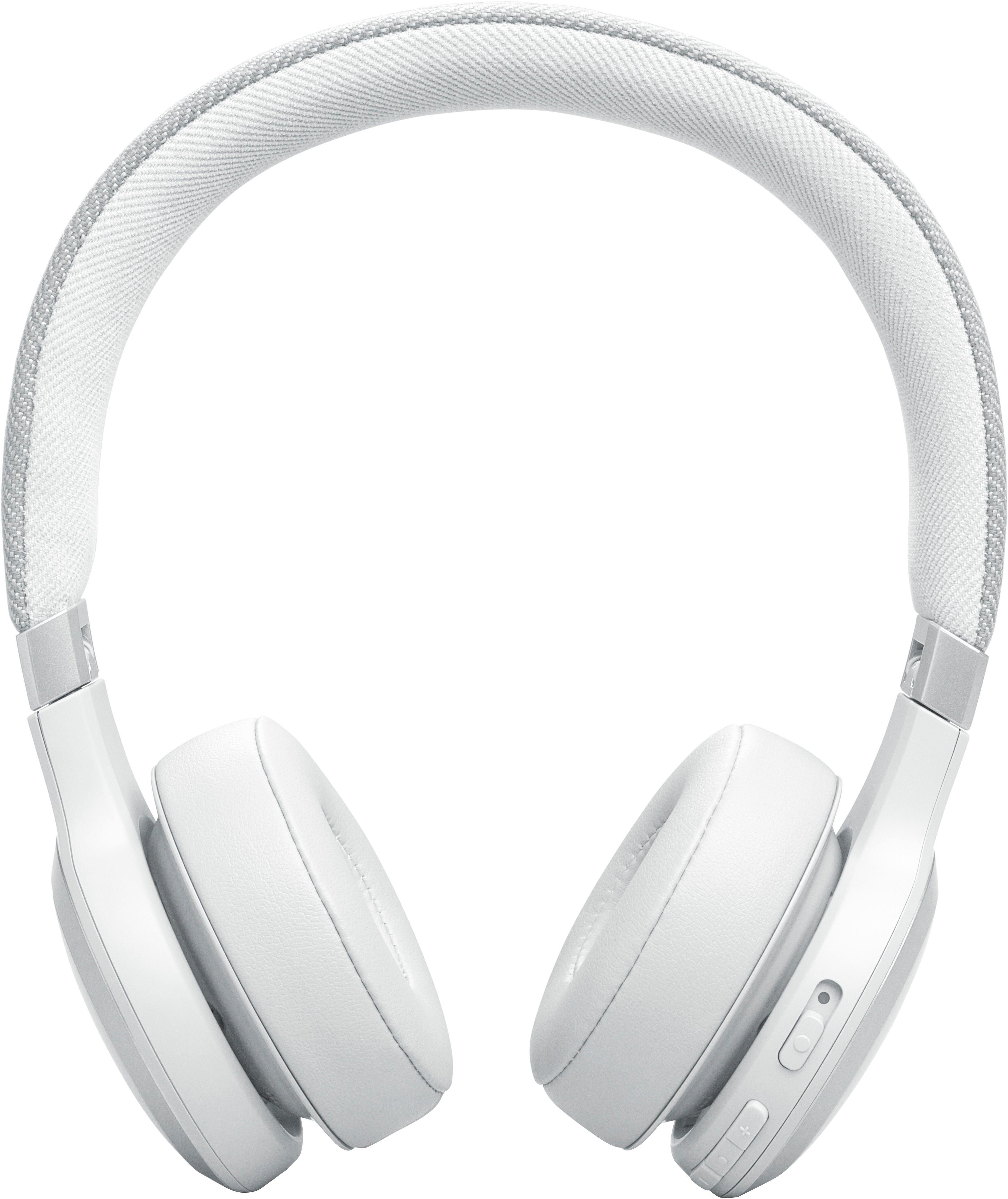 JBL Hoofdtelefoon LIVE 670NC Bluetooth On-ear hoofdtelefoon