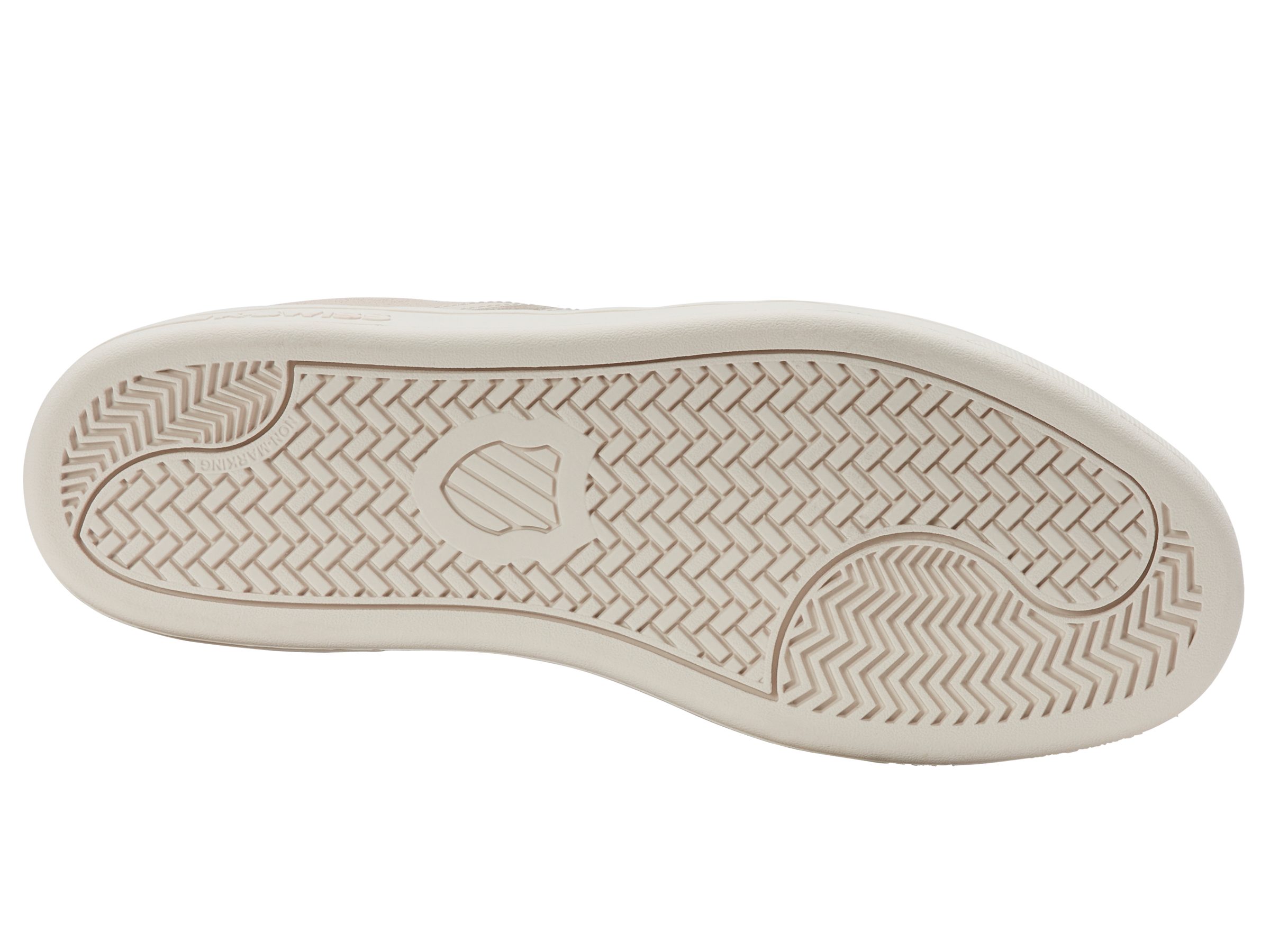 K-Swiss Sneakers COURT TIEBREAK II SDE