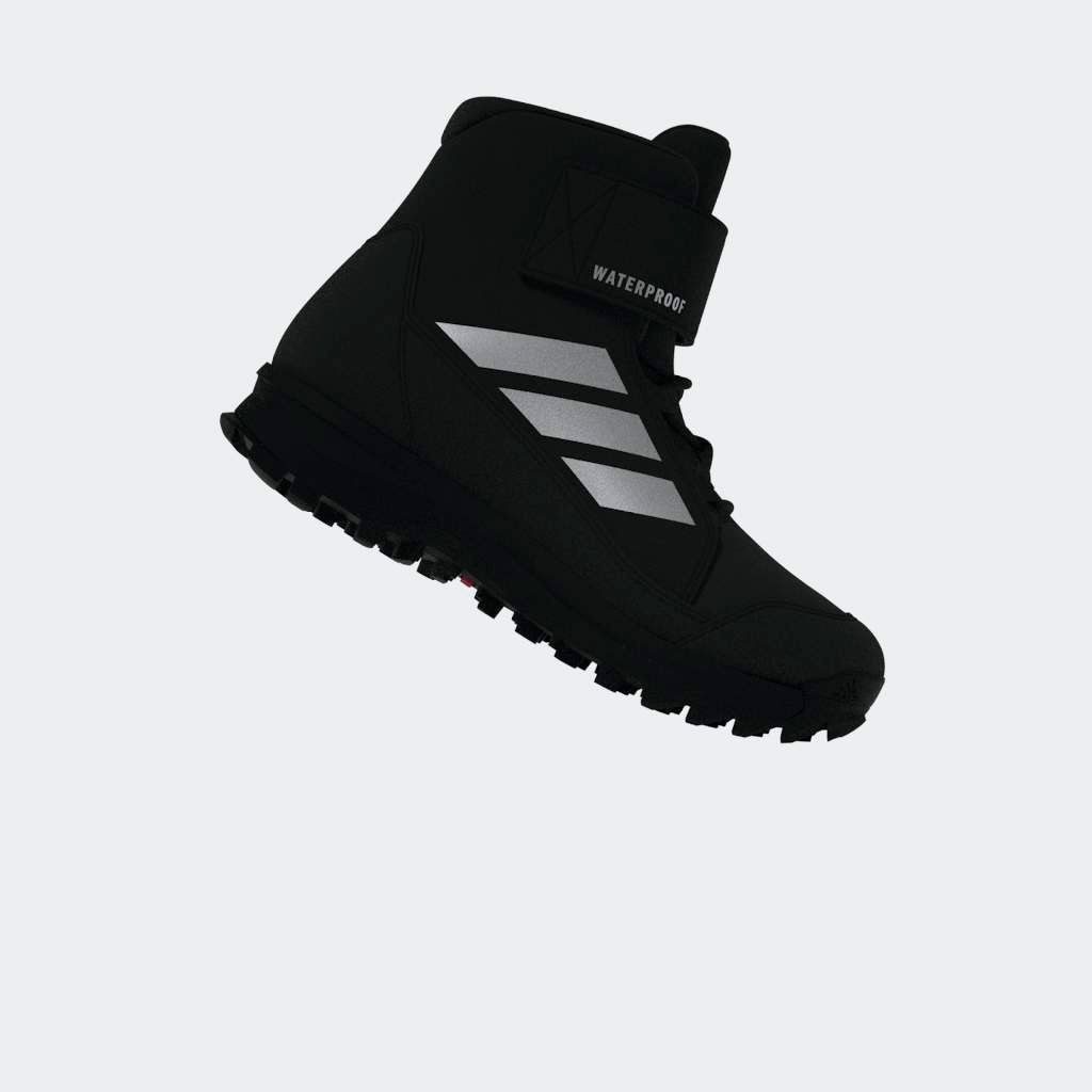 adidas TERREX Wandelschoenen SNOW CF CLIMAWARM WINTERSCHUHE KINDER