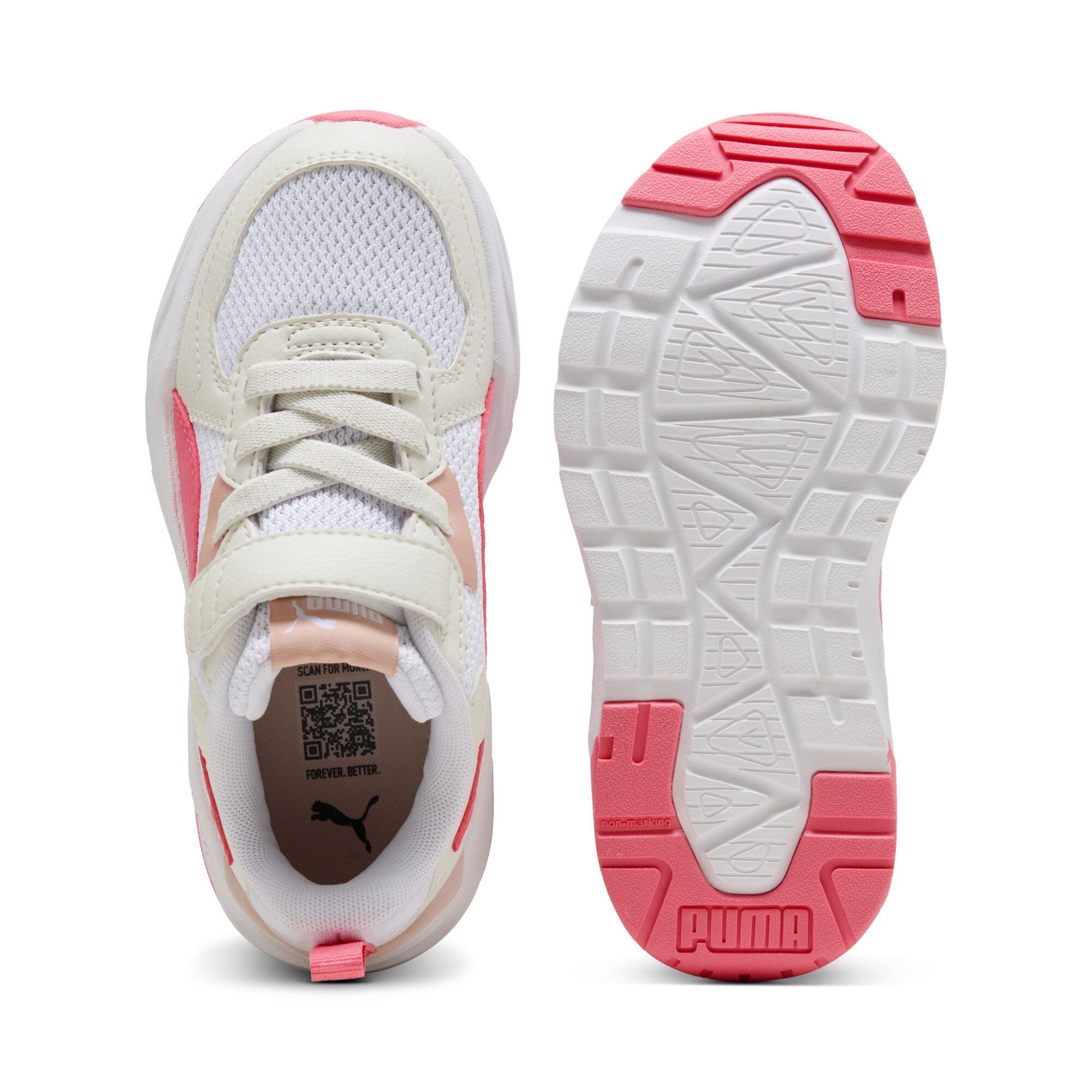 PUMA Sneakers TRINITY LITE AC+ PS