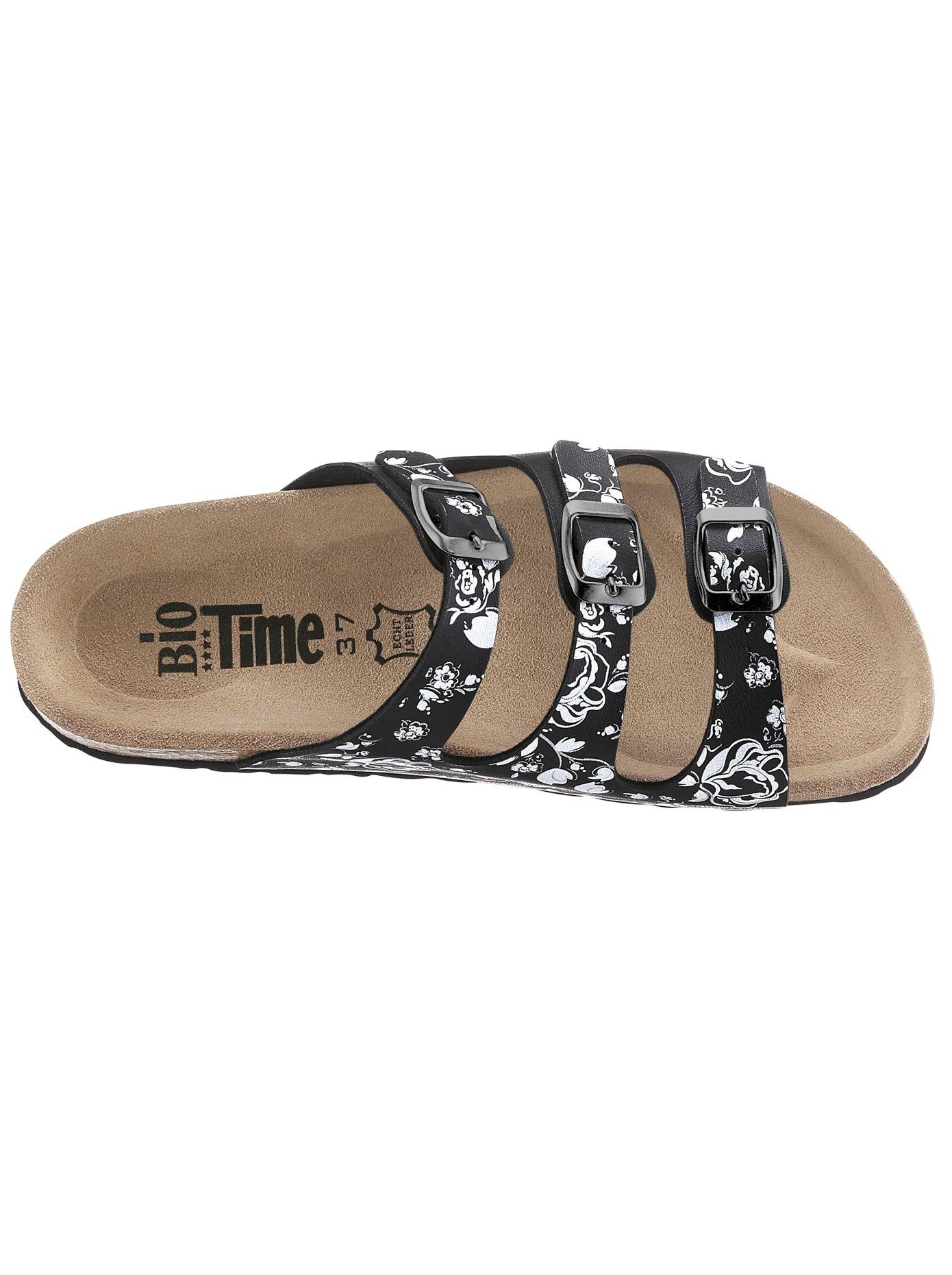 Bio Time Slippers