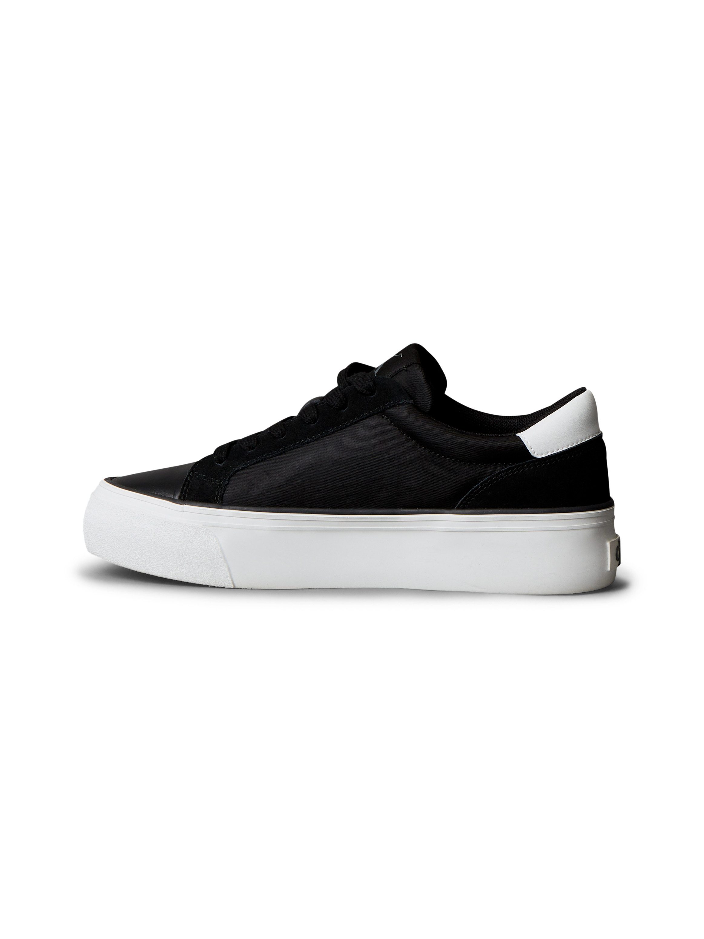 Calvin Klein Plateausneakers