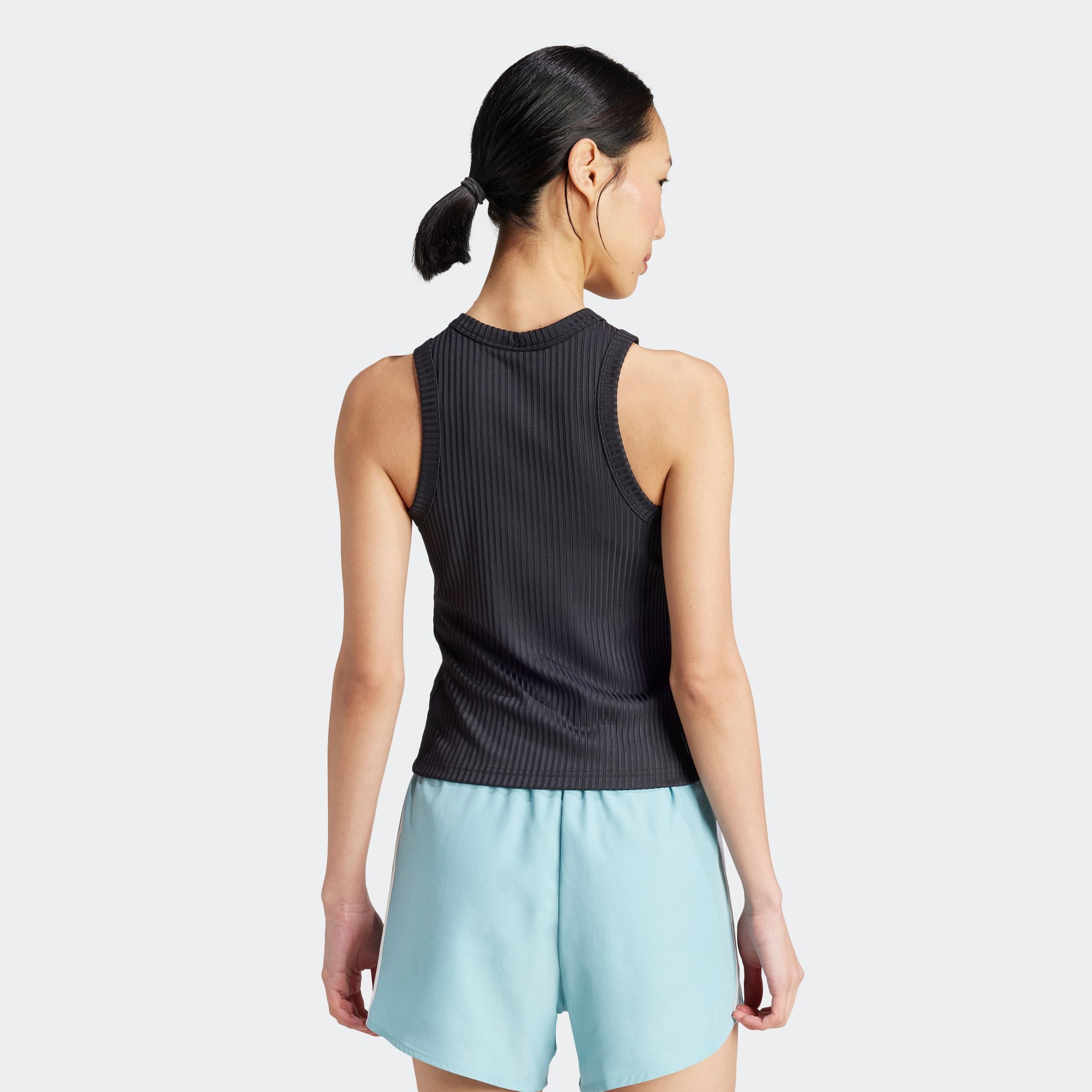 adidas Performance Tanktop AG RIB 3S TK