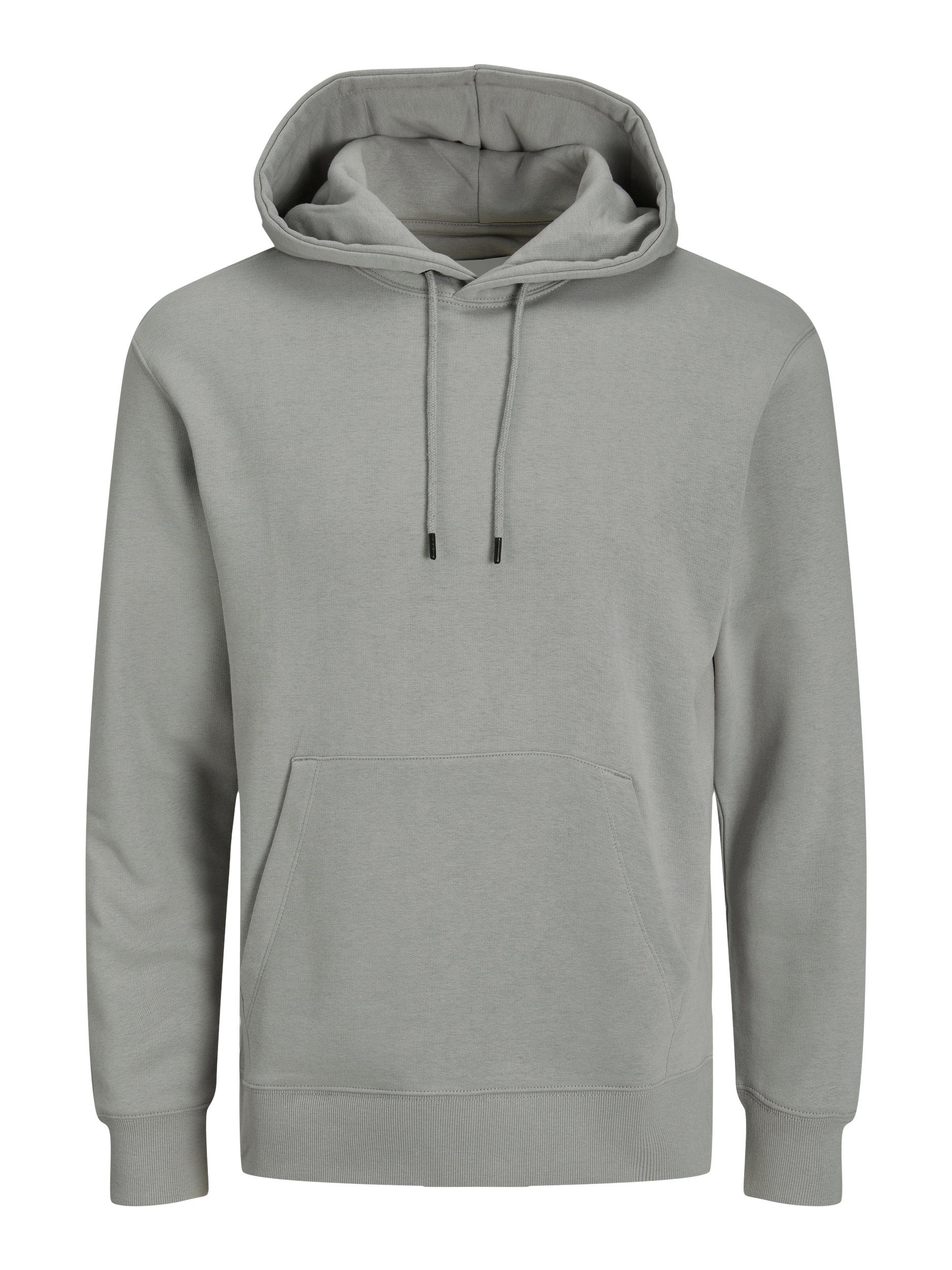 Jack & Jones Hoodie JJESTAR BASIC SWEAT HOOD NOOS