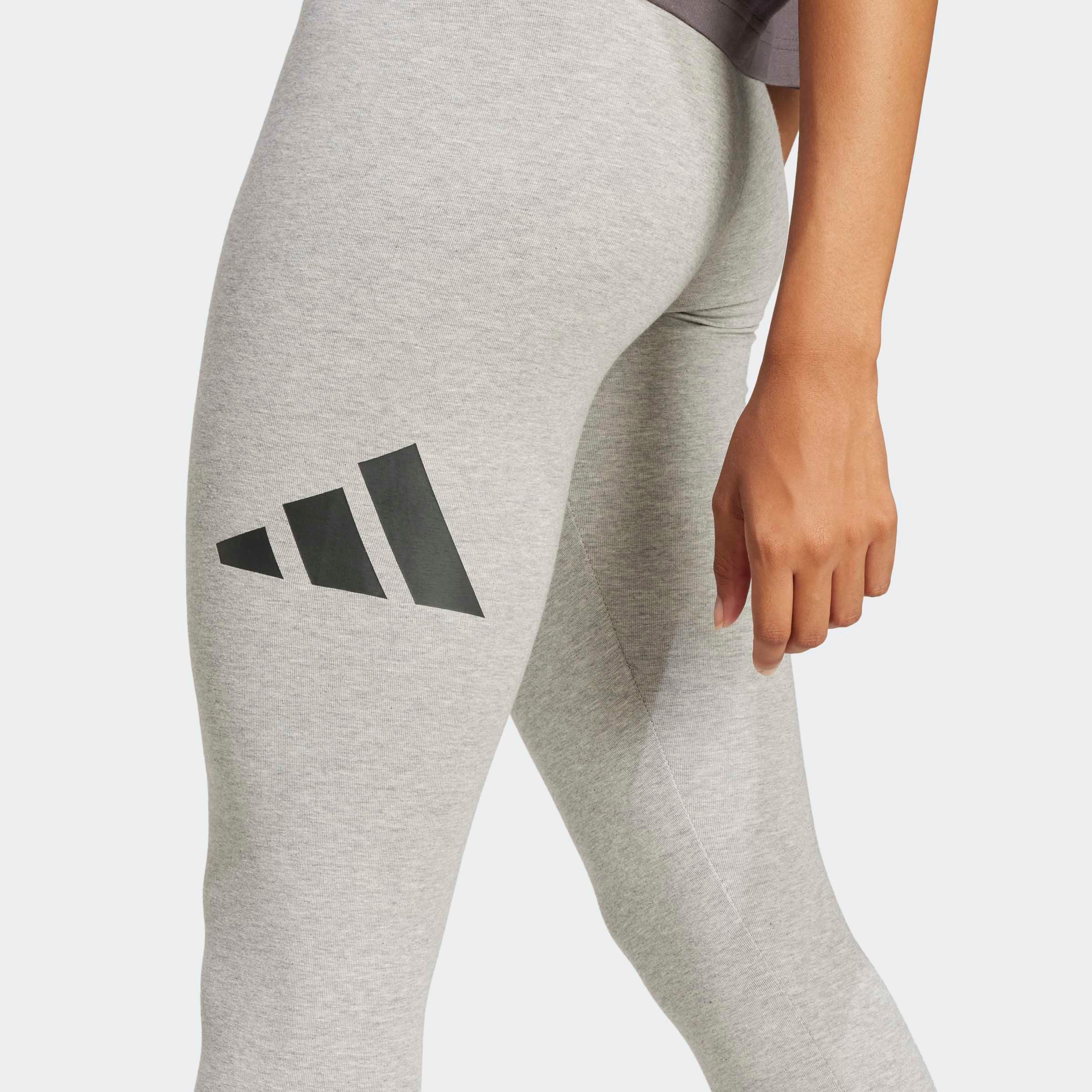 adidas Sportswear Trainingstights W BL SJ LEG Sportleggings (1-delig)