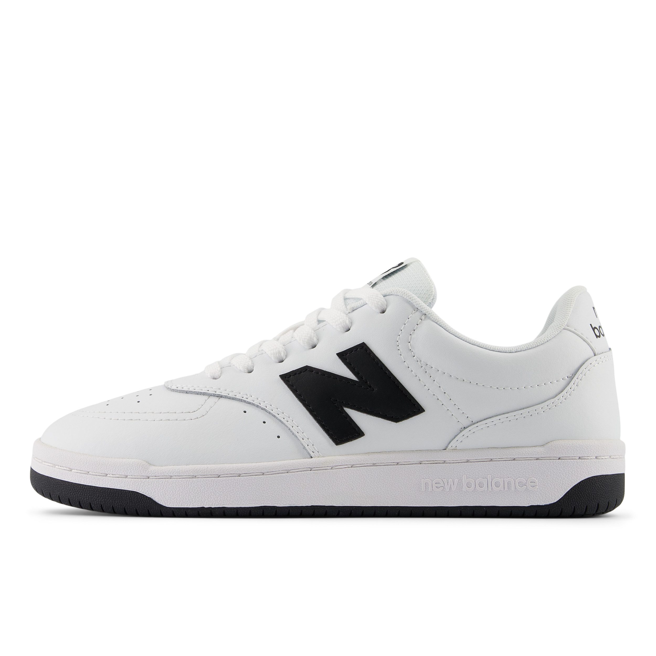 New Balance Sneakers BB80 geïnspireerd door de new balance 550