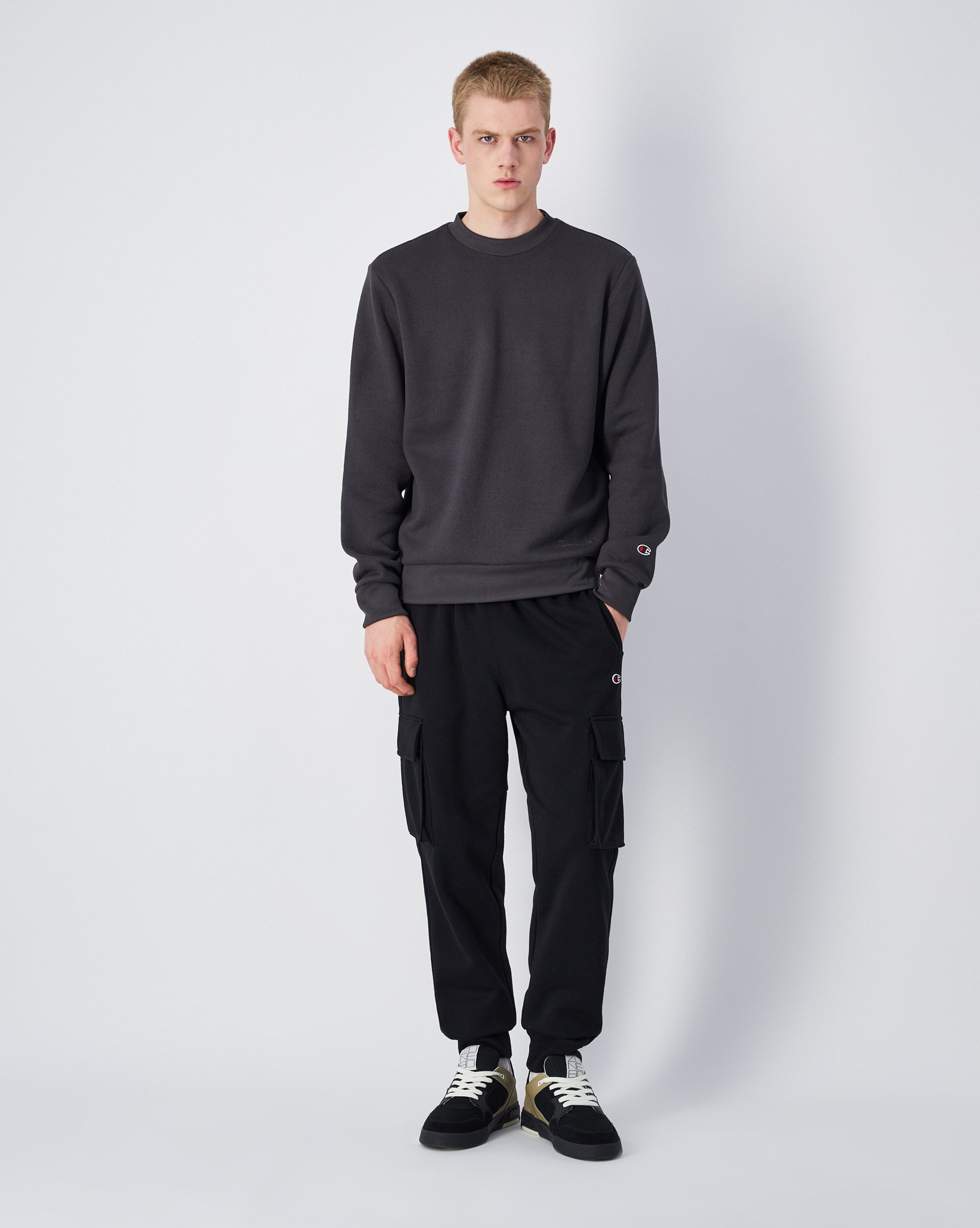 Champion Sweatshirt Crewneck sweatshirt