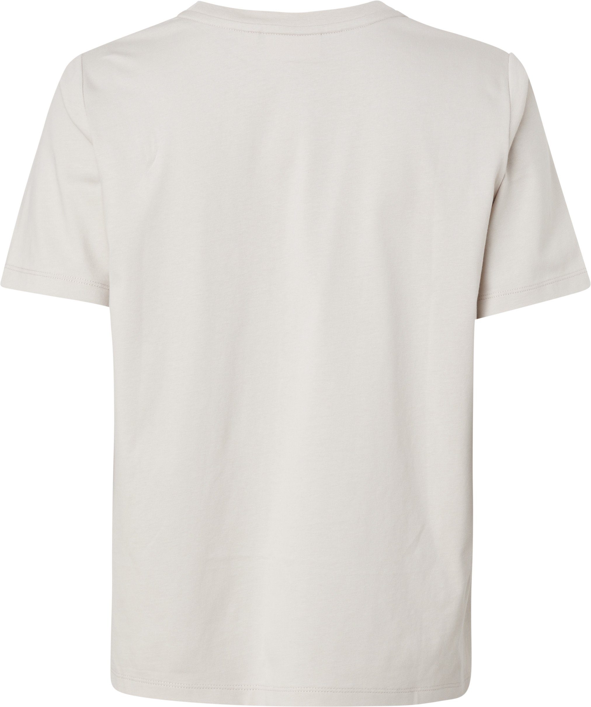 Calvin Klein T-shirt MICRO LOGO T-SHIRT