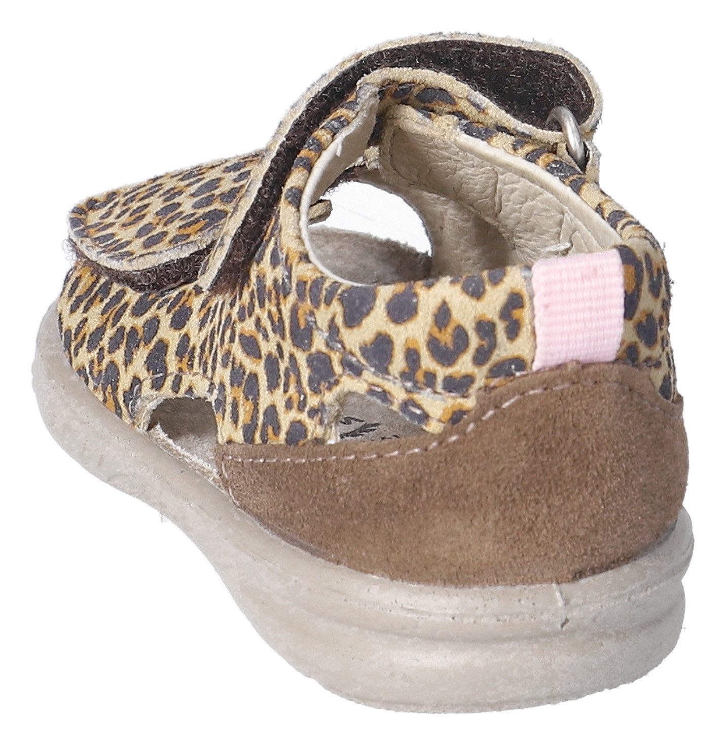 PEPINO by RICOSTA Babyschoentjes Banu WMS: gemiddeld