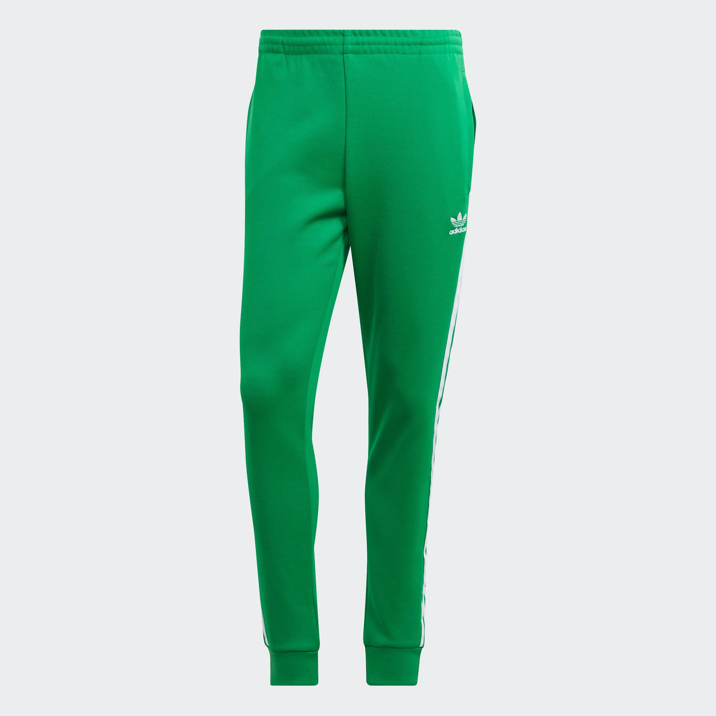 adidas Originals Sportbroek SST TP Superster, retro look, zacht materiaal (1-delig)