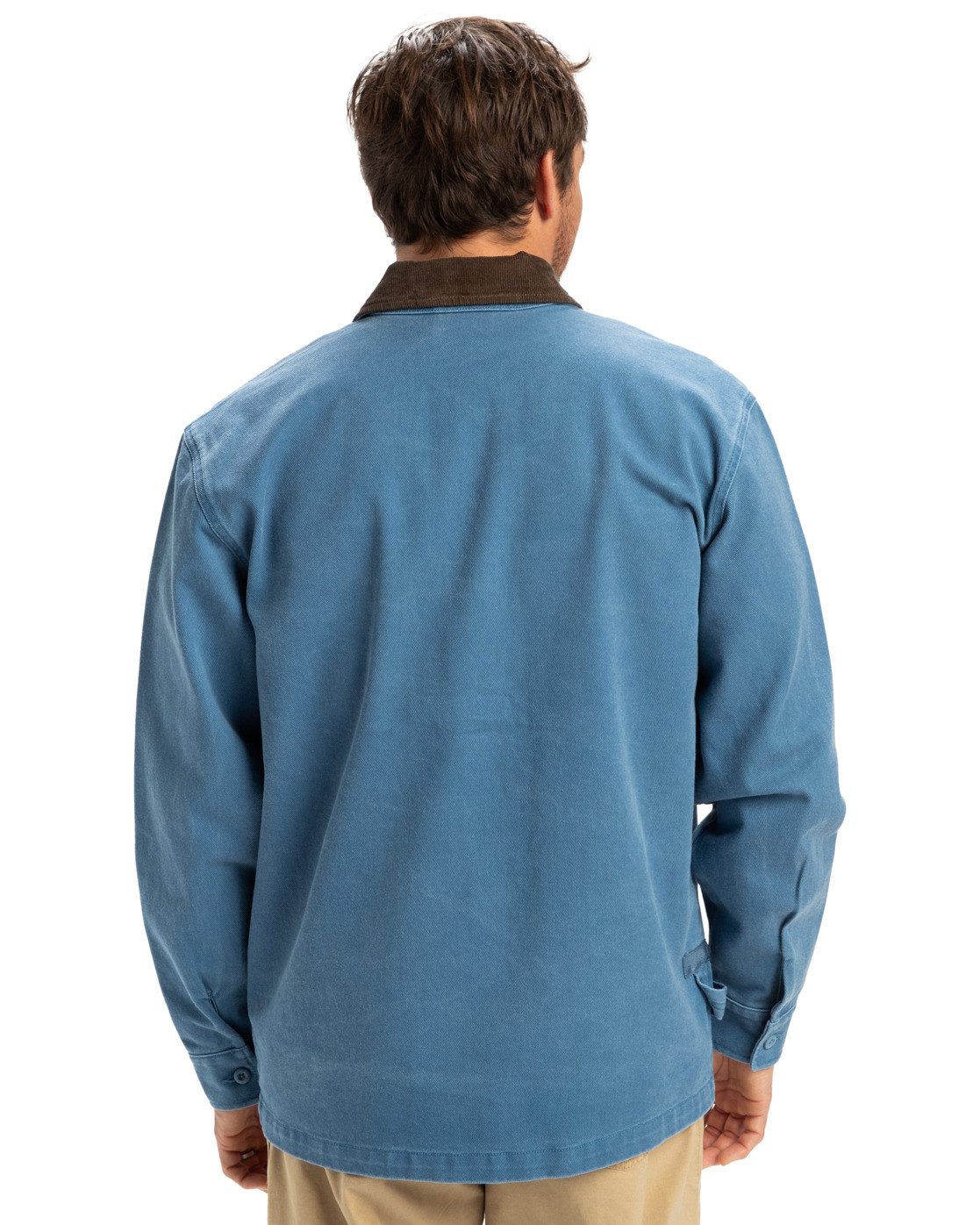 Quiksilver Functioneel jack Surf