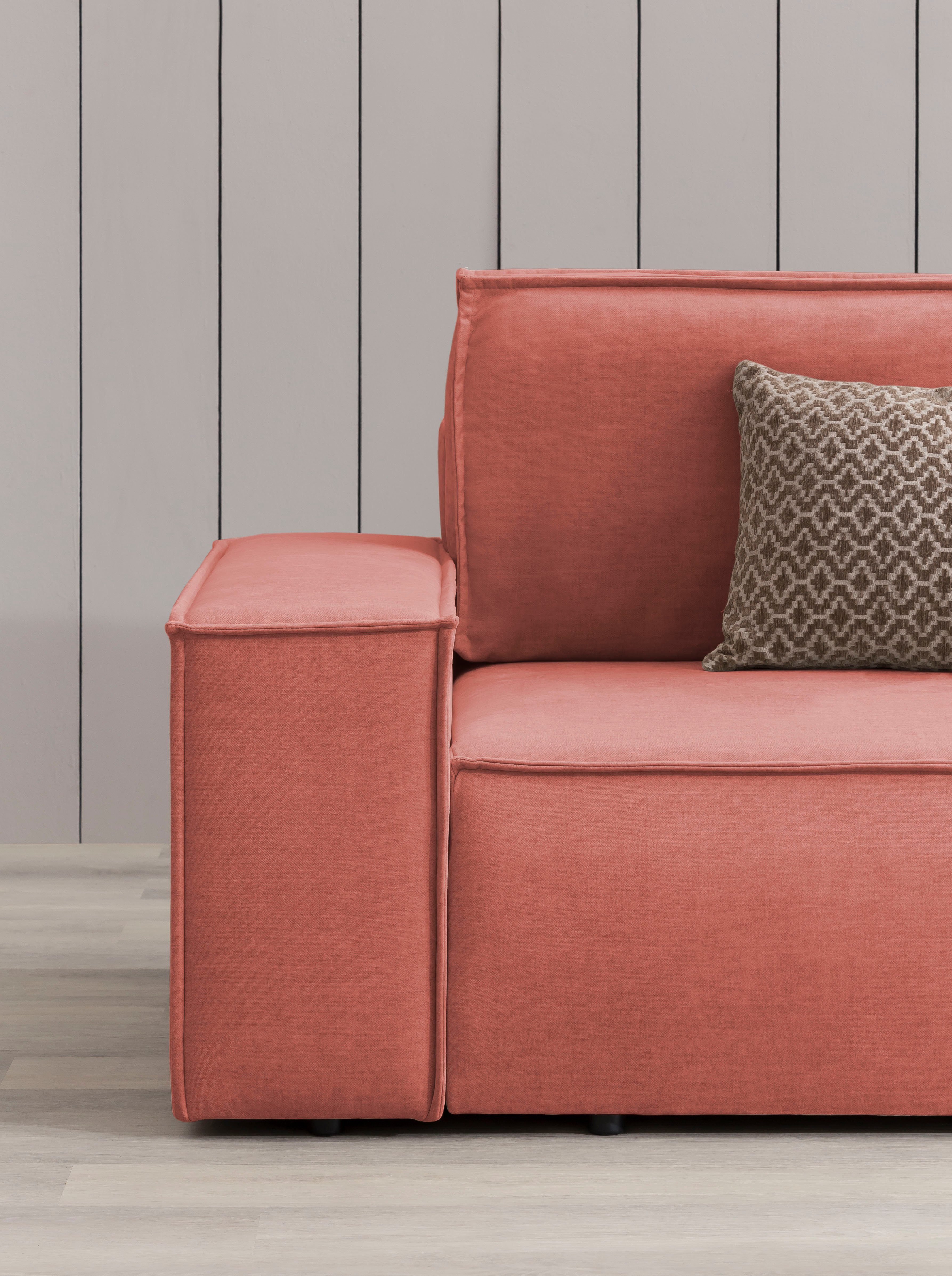Home affaire Fauteuil Sherwood passend bij de bekleding van de sherwood-serie