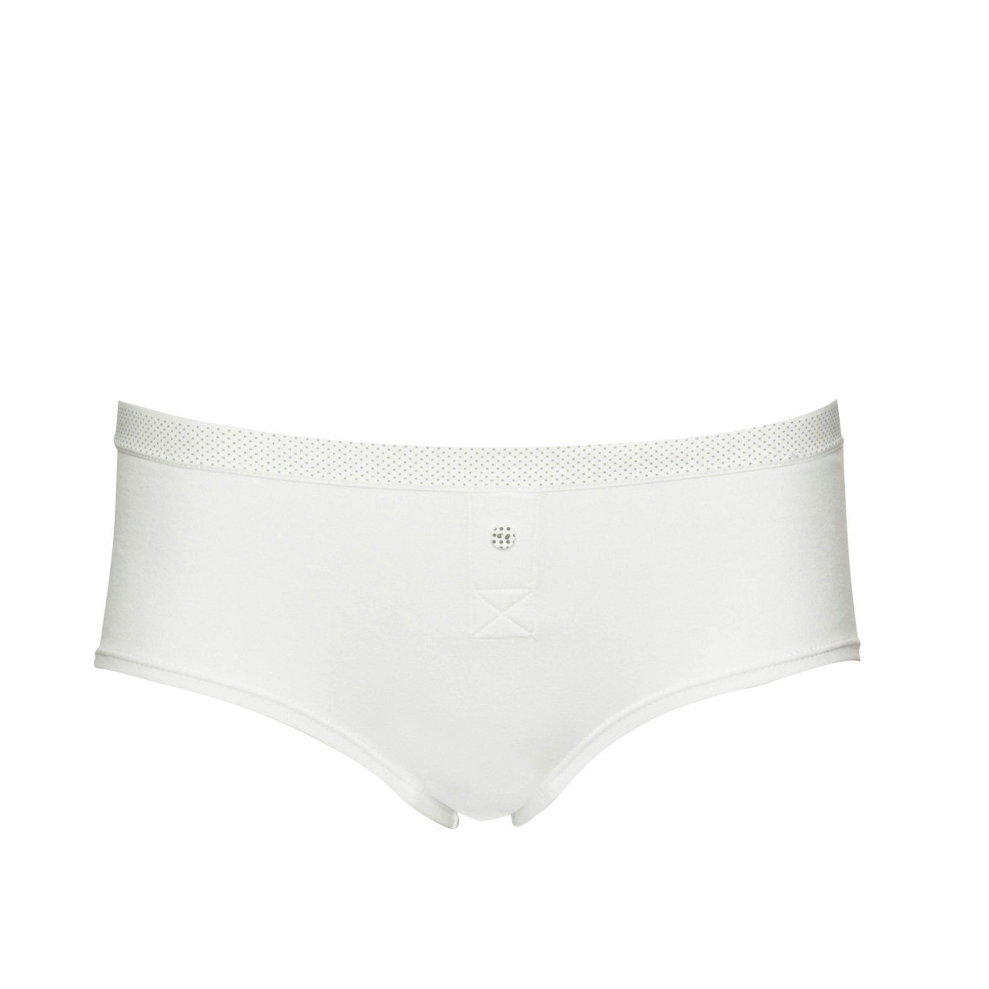 Boobs & Bloomers Boxershort ANNY elastische band