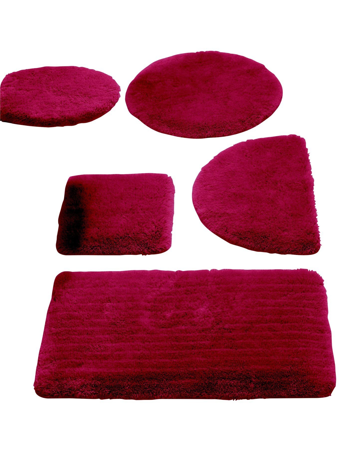heine home Badmat (1 stuk)