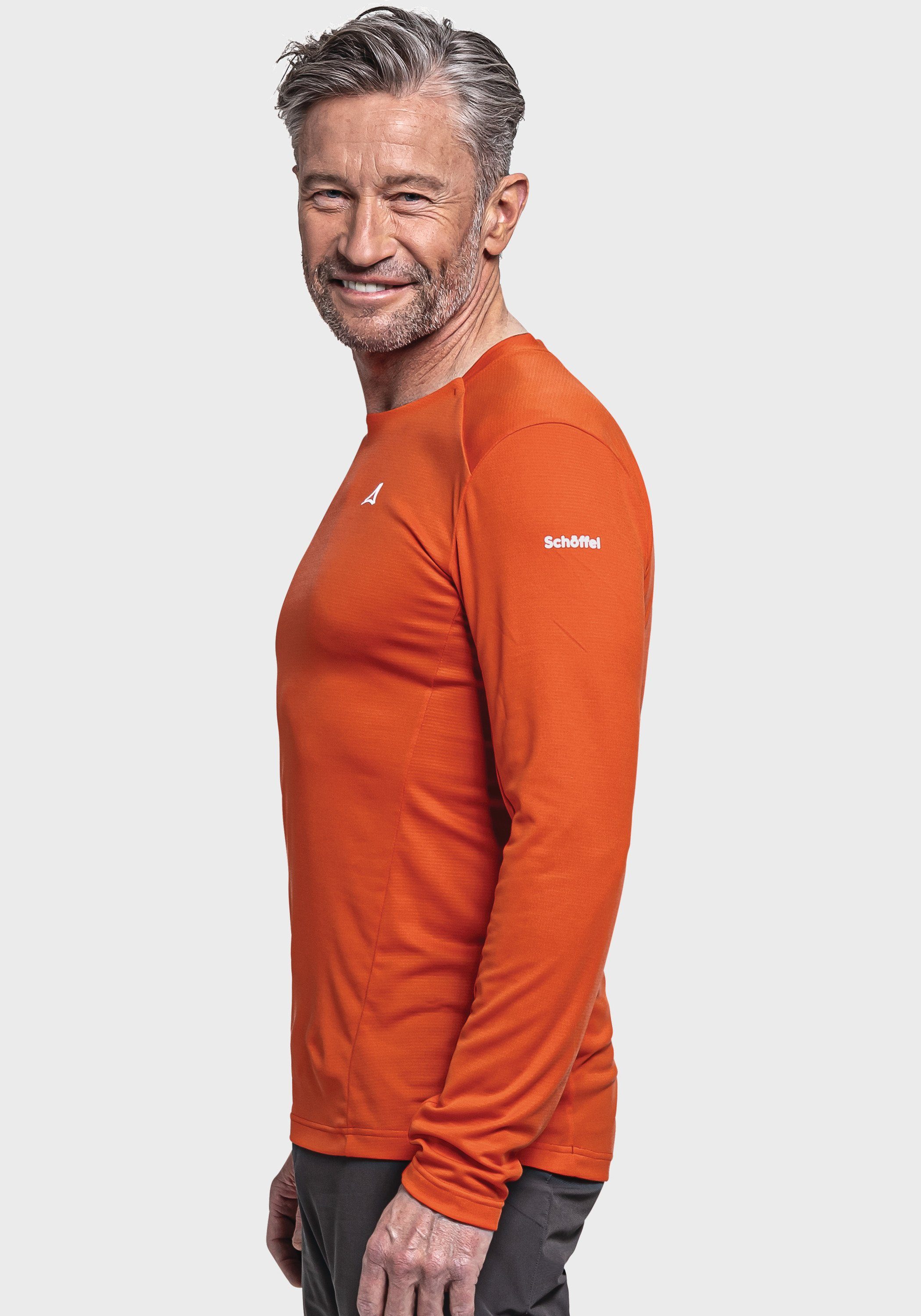 Schöffel Functioneel shirt Longsleeve Rodica2 M