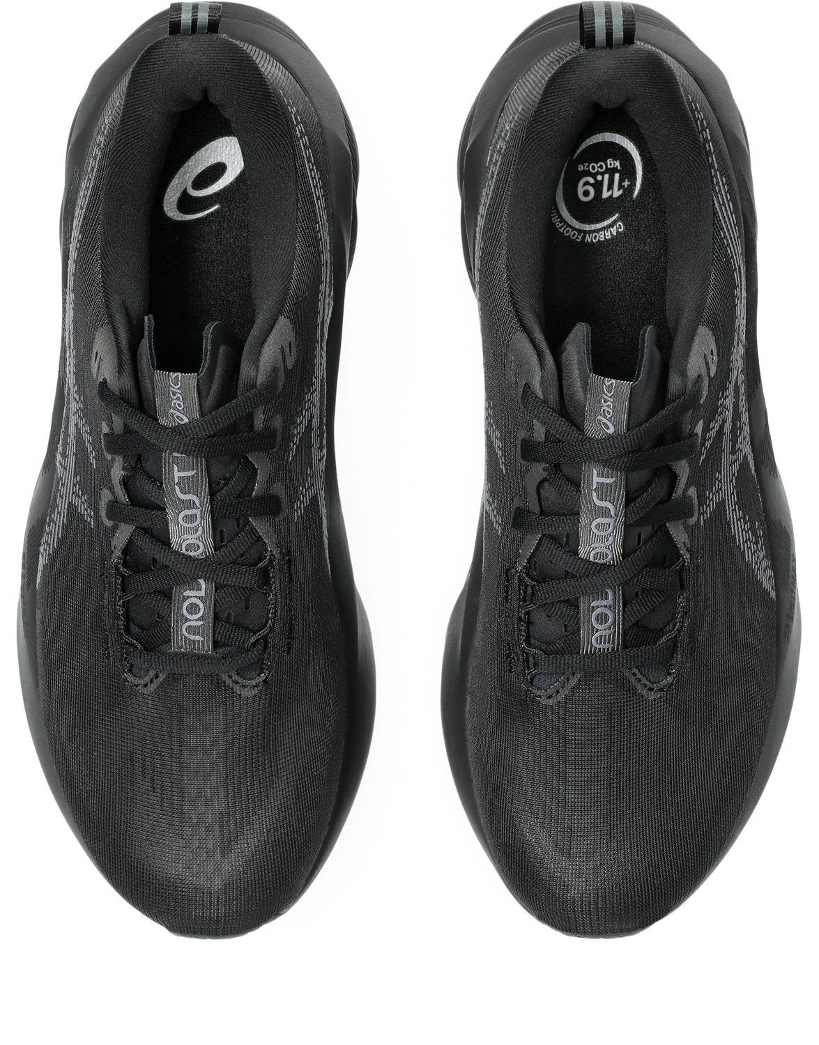 Asics Runningschoenen NOVABLAST 5
