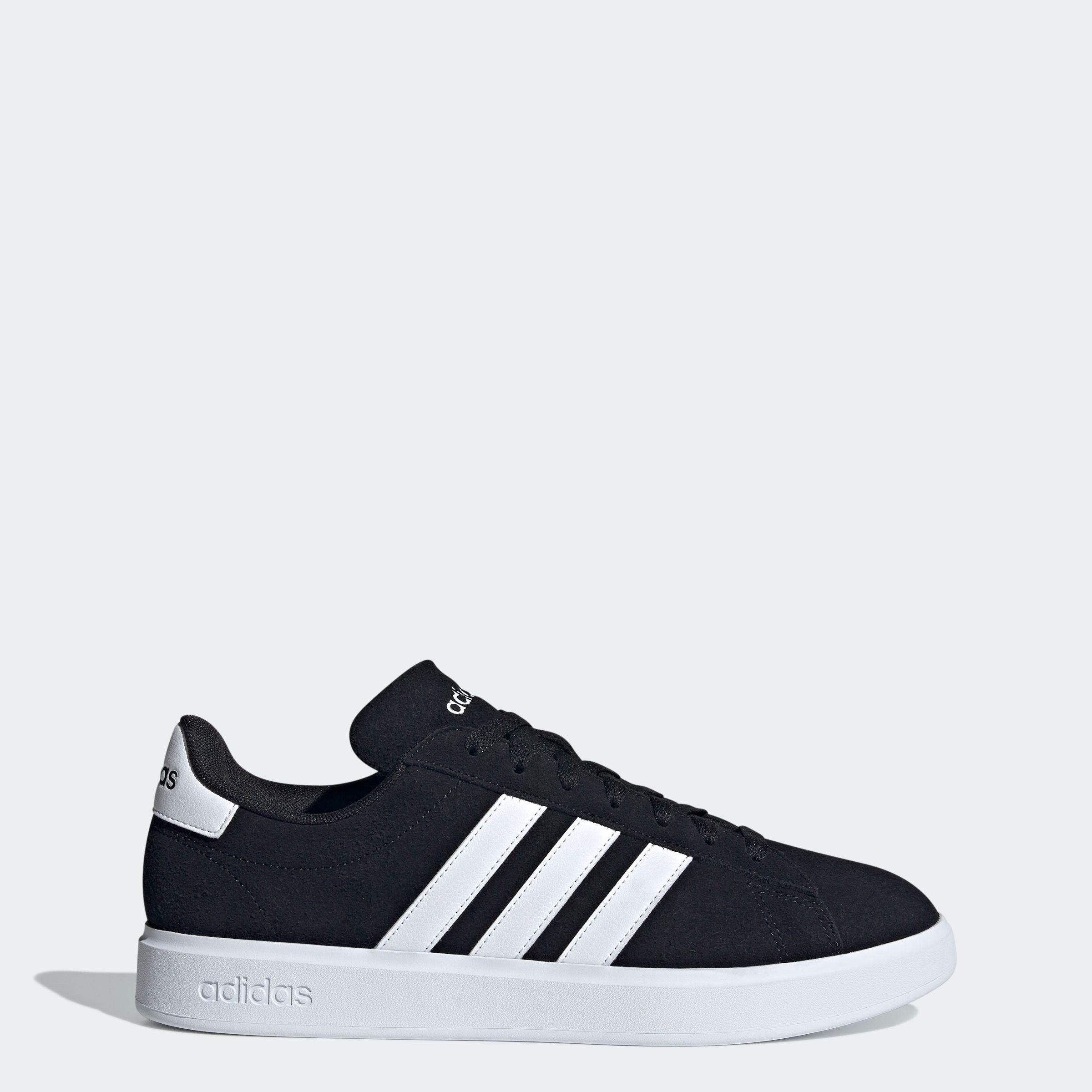 adidas Sportswear Sneakers GRAND COURT 2.0 Design geïnspireerd op de adidas Superstar