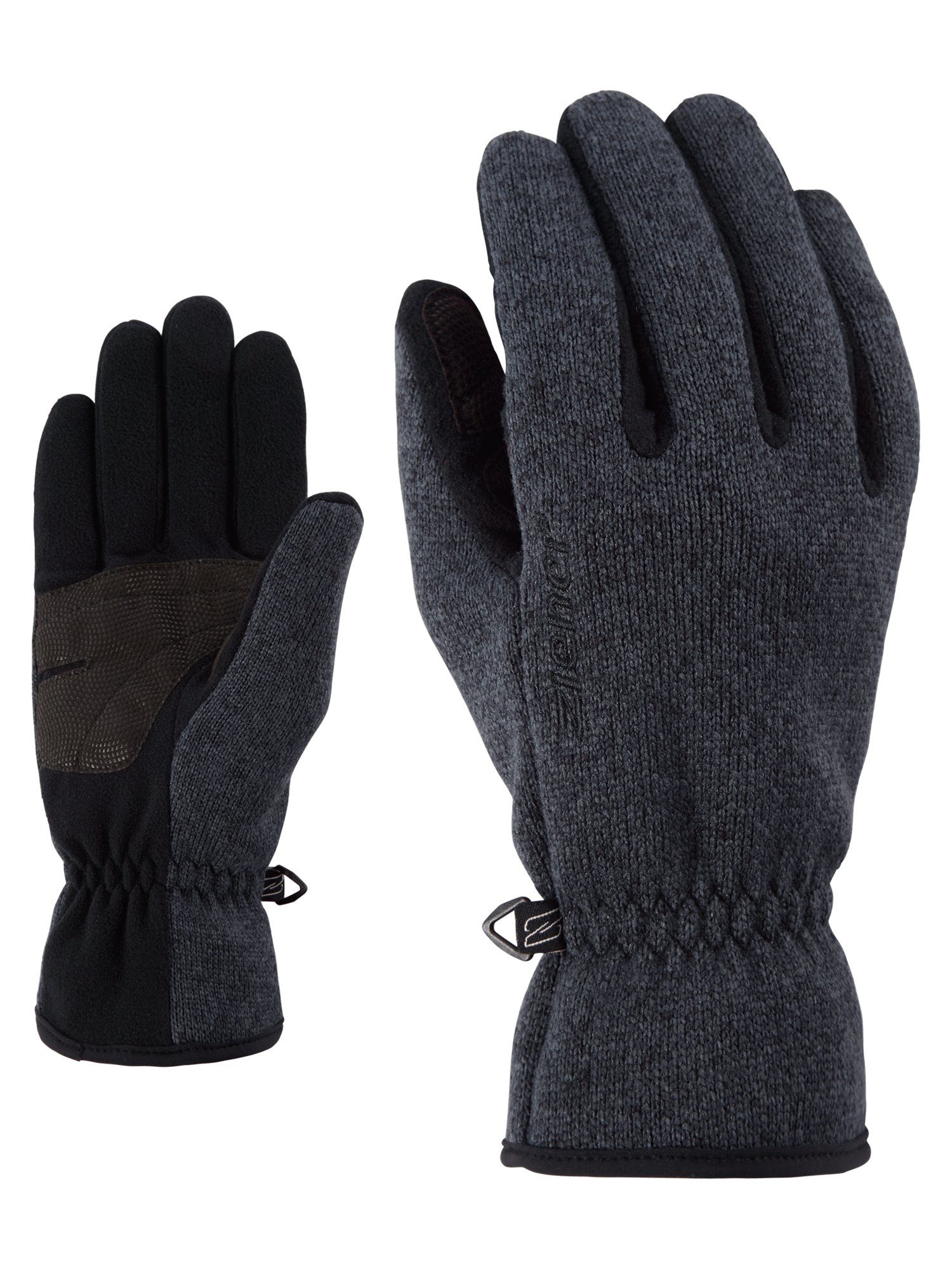 Ziener Gebreide handschoenen IMAGIO