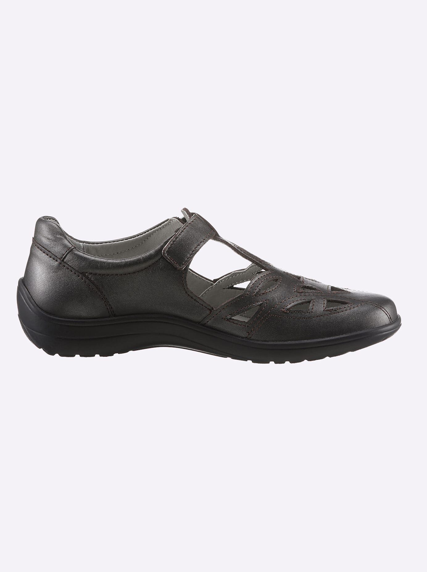 Classic Basics Klittenbandschoenen