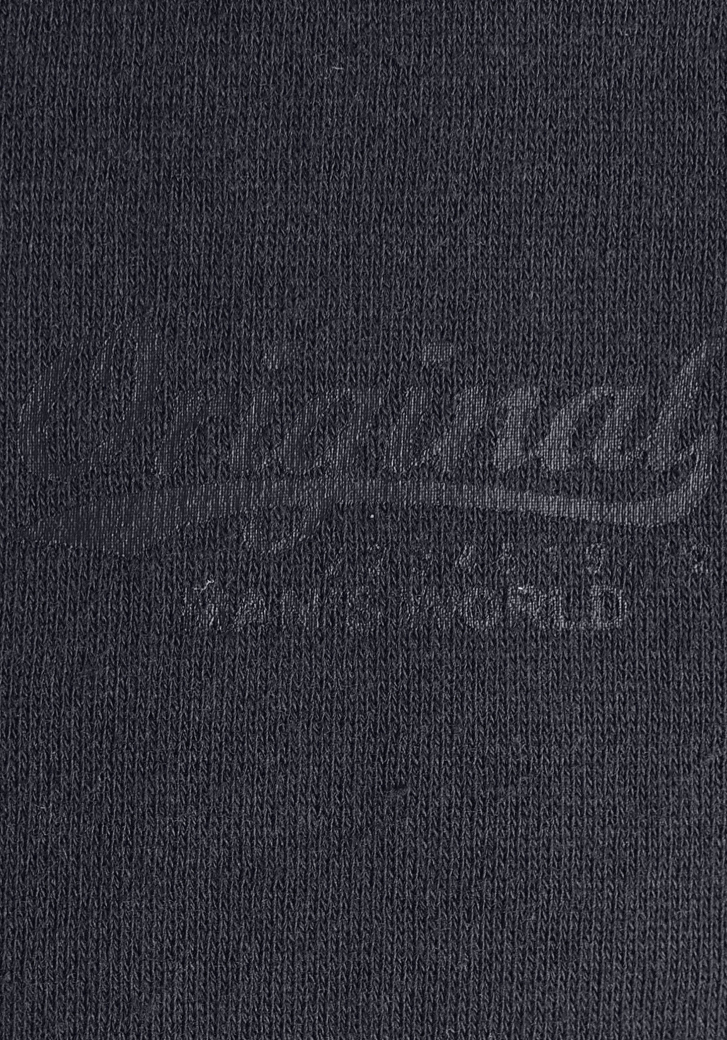 Man's World Sweatshirt lange mouwen, met sportieve print