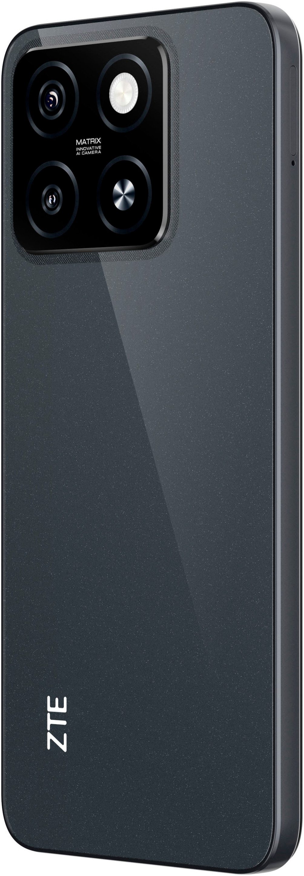 ZTE Smartphone Blade A55