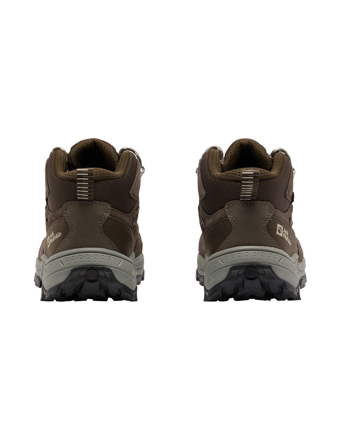 Jack Wolfskin Bergschoenen VOJO TOUR TEXAPORE MID M